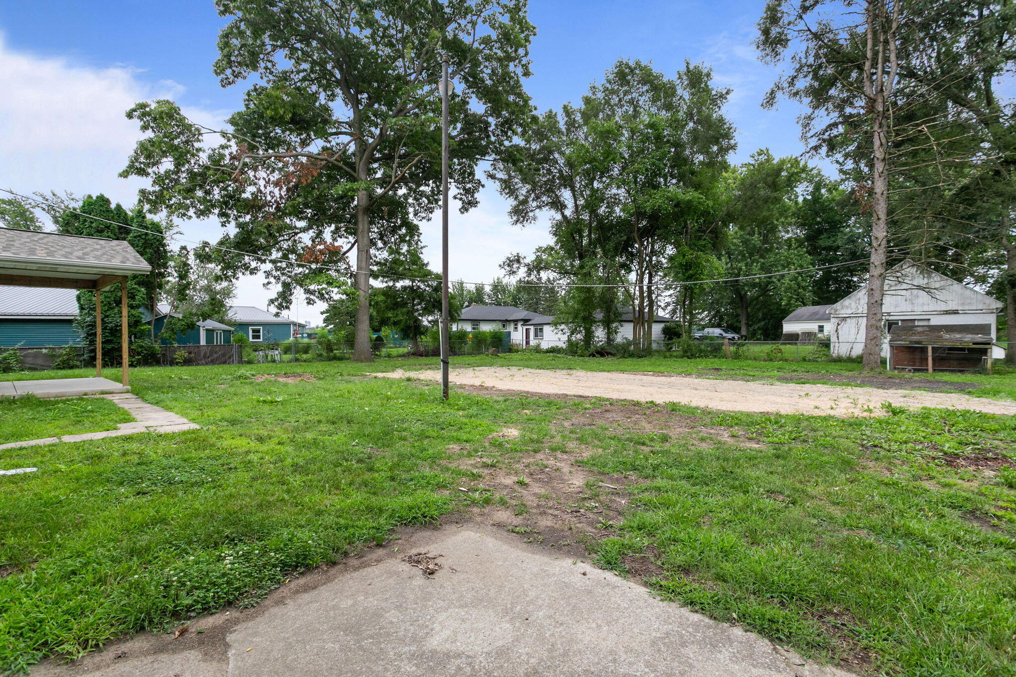 426 Meade Road Niles MI 49120