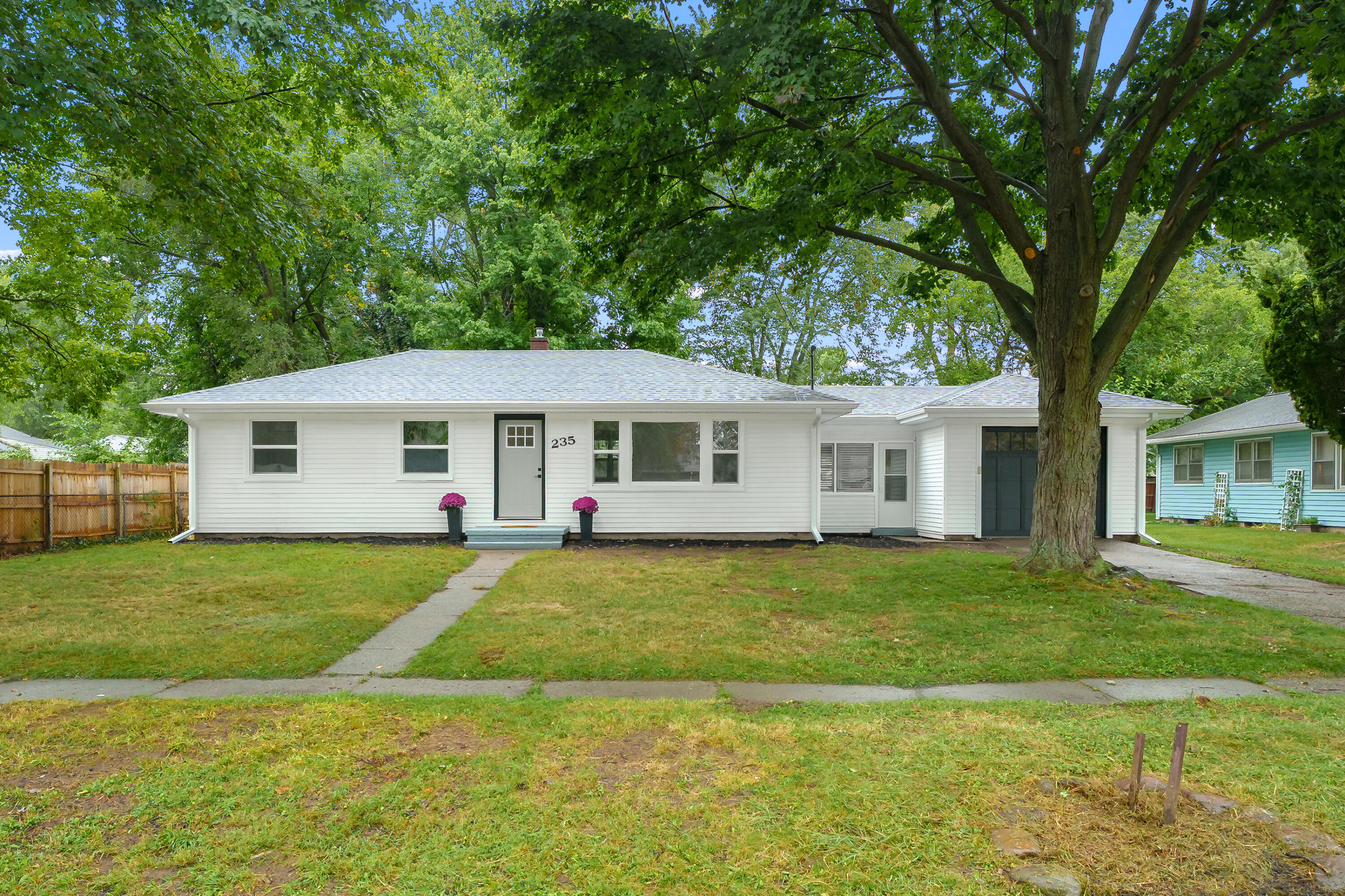 235 Connecticut Drive Portage MI 49024