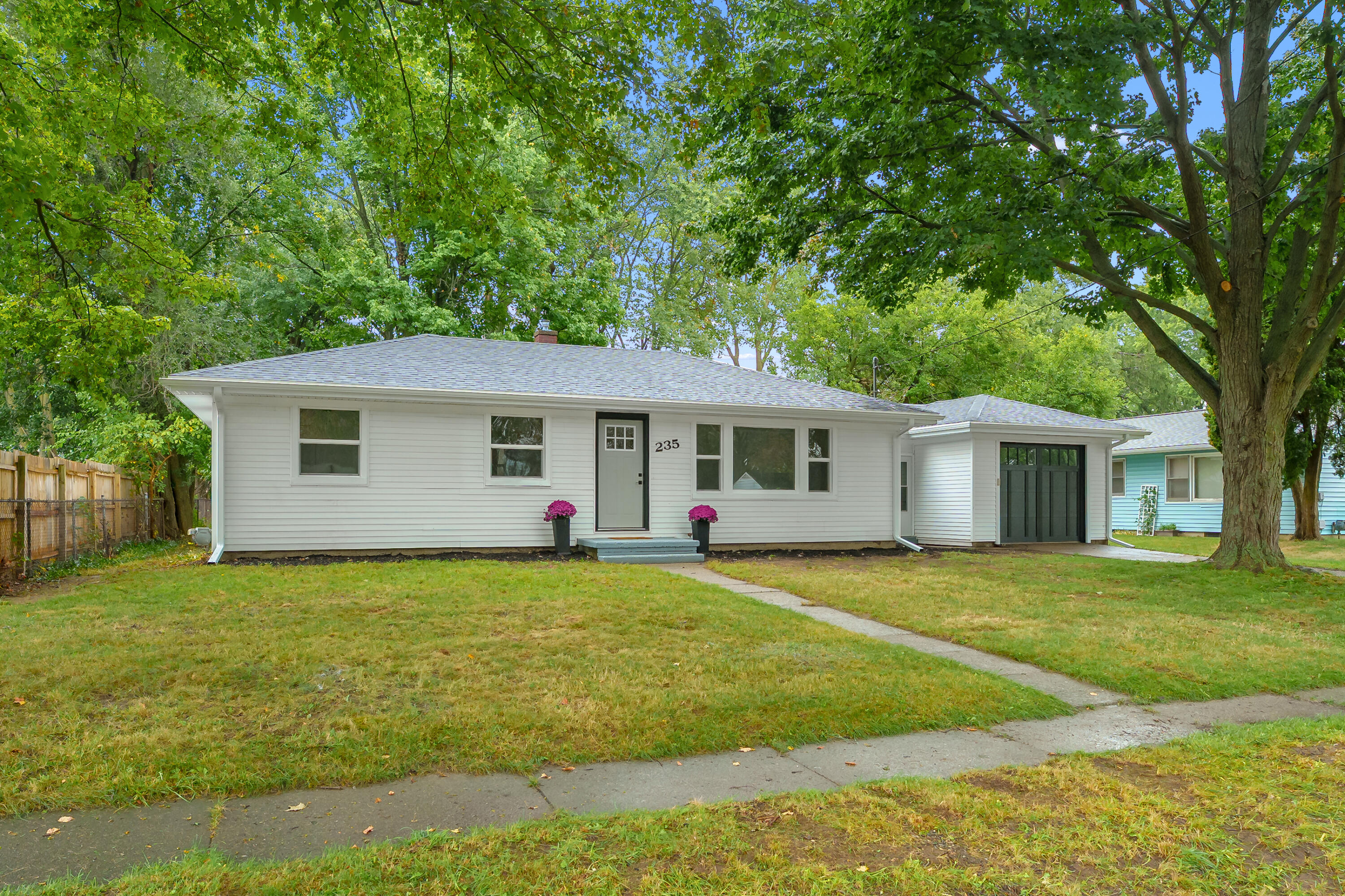 235 Connecticut Drive Portage MI 49024