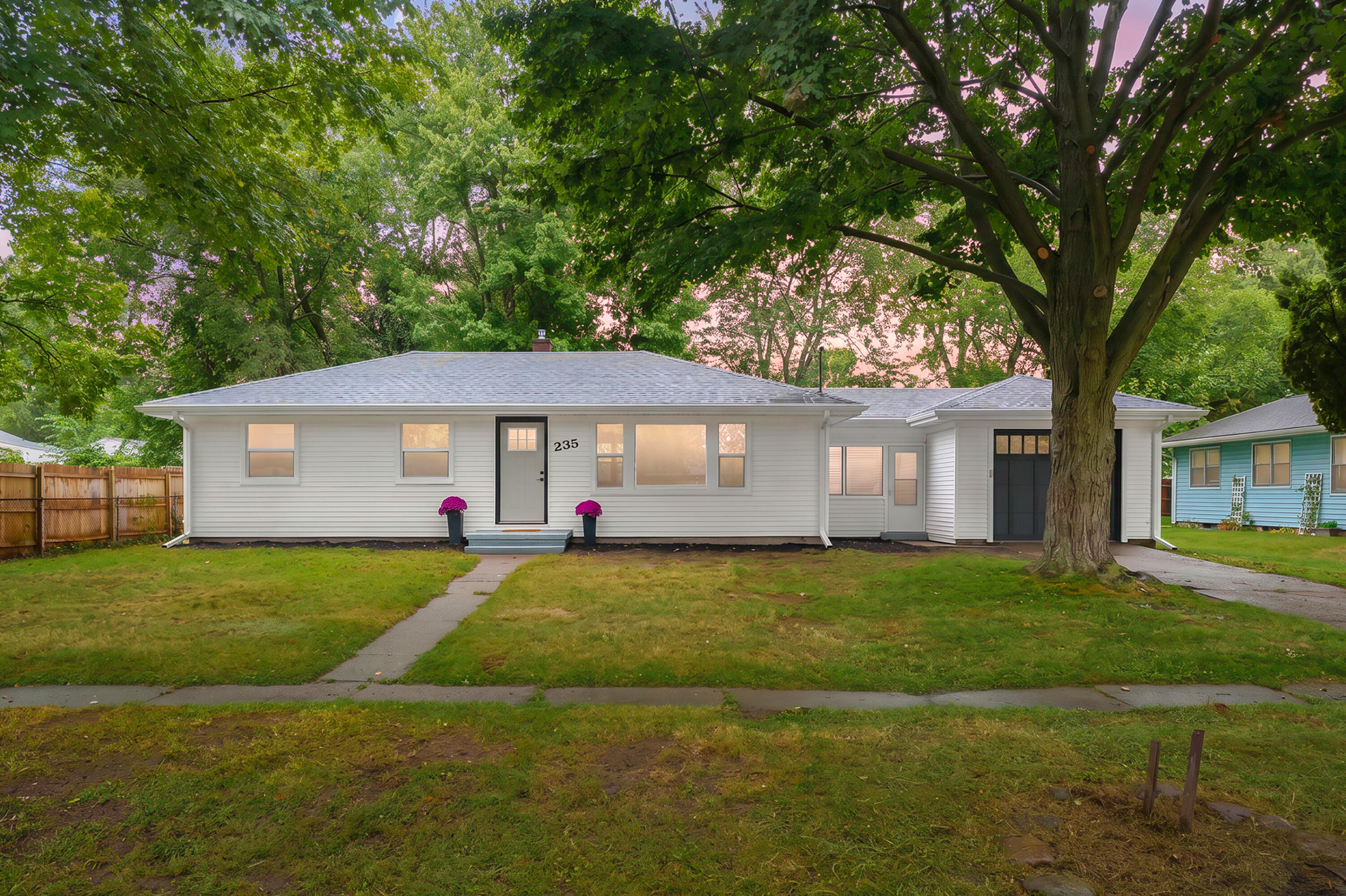 235 Connecticut Drive Portage MI 49024