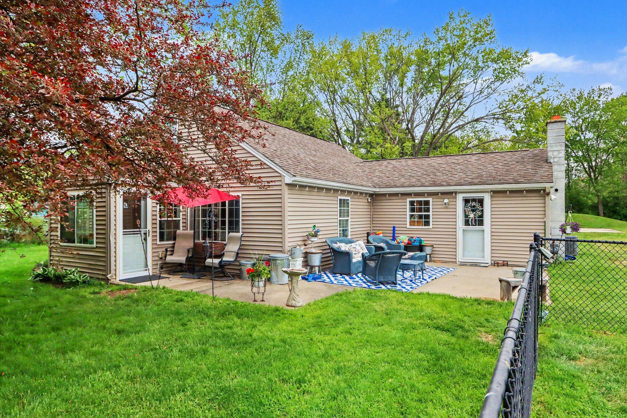 6122 N 20th Street Kalamazoo MI 49004