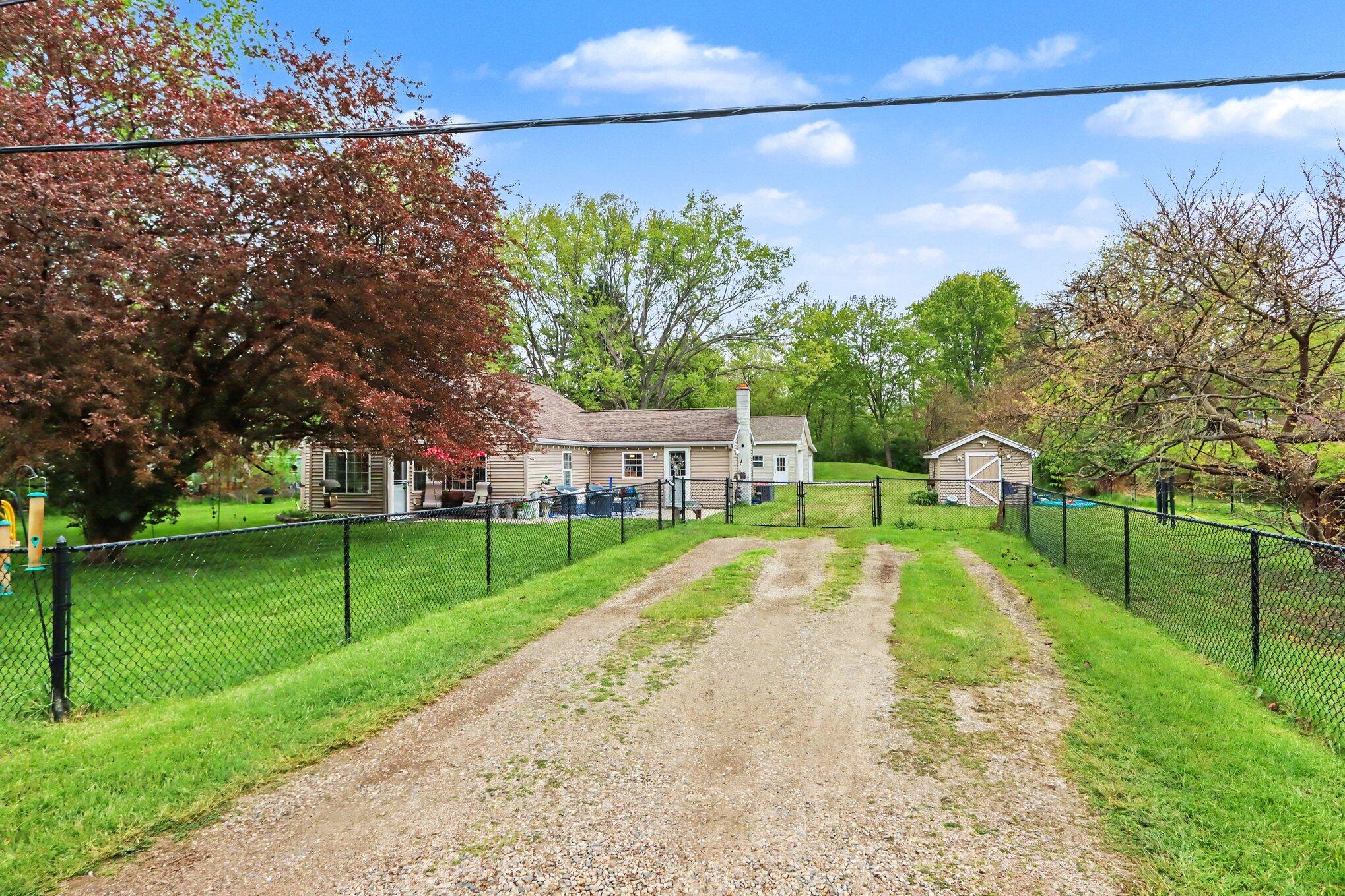 6122 N 20th Street Kalamazoo MI 49004