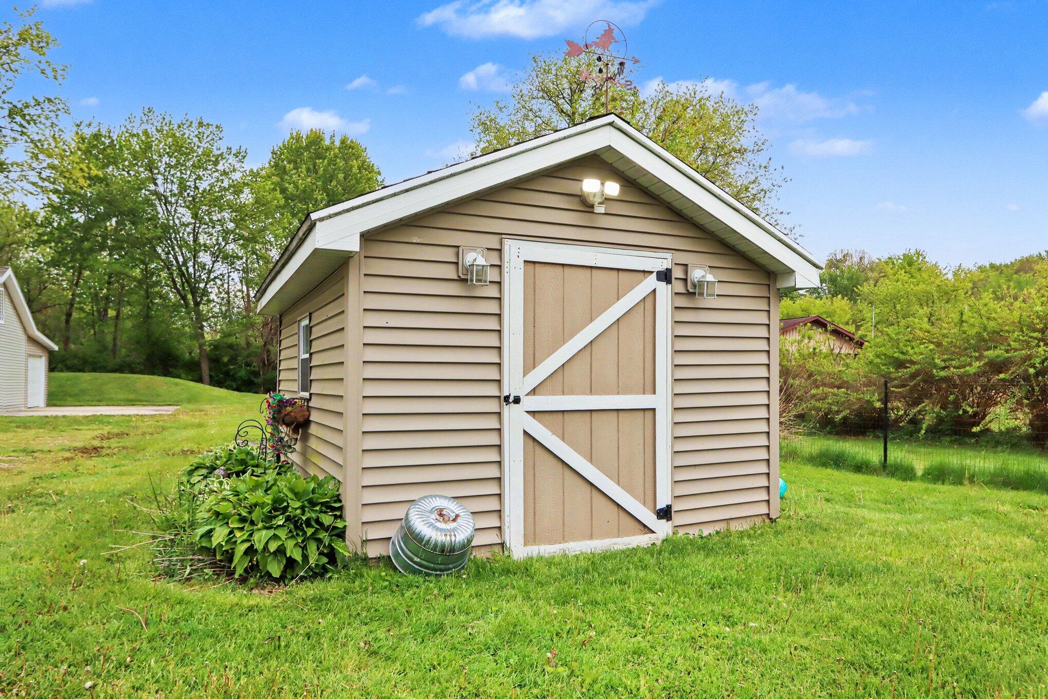 6122 N 20th Street Kalamazoo MI 49004