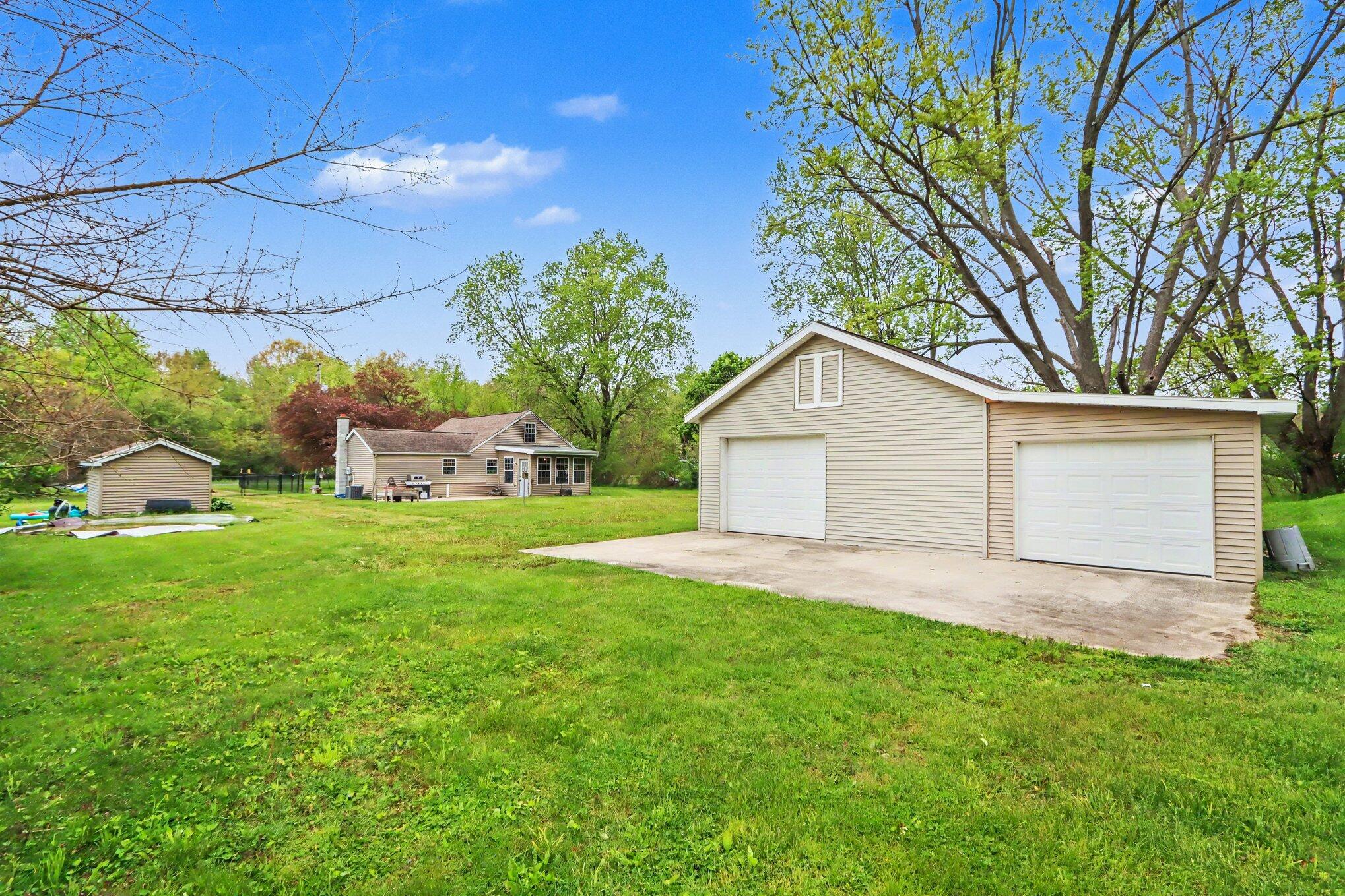 6122 N 20th Street Kalamazoo MI 49004