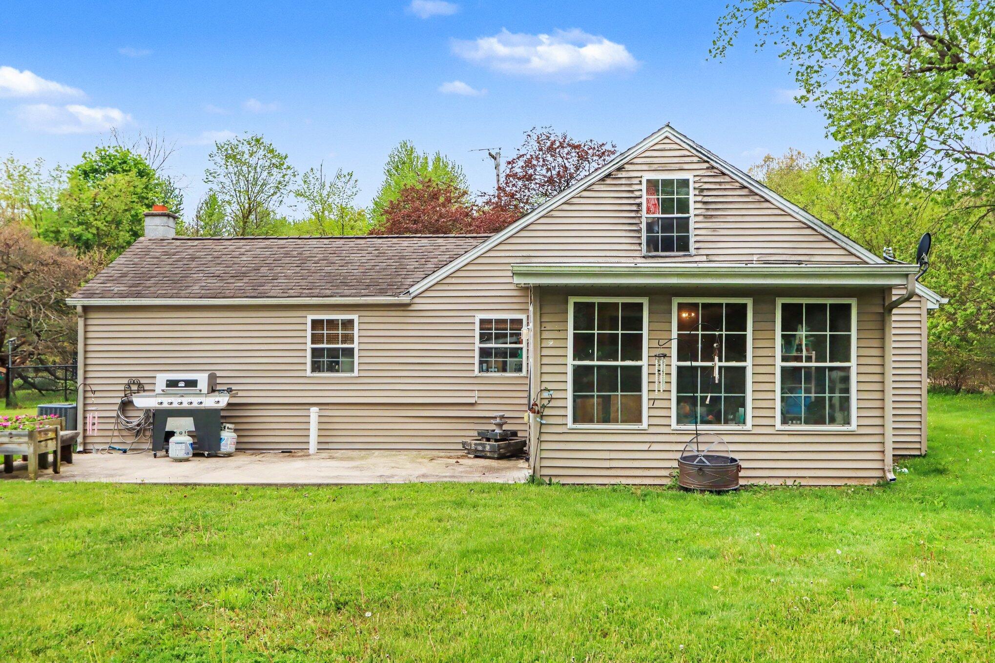 6122 N 20th Street Kalamazoo MI 49004
