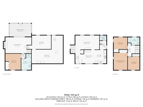 3543 N 144th Avenue Holland MI 49424