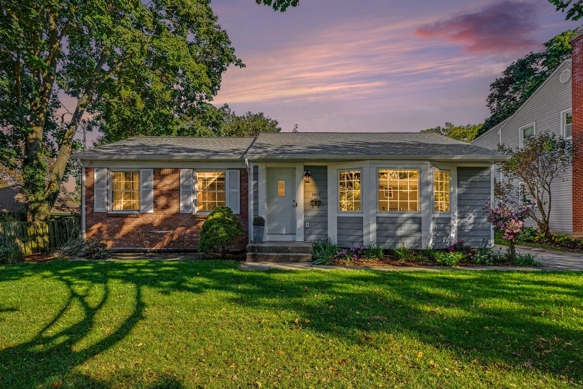 1573 E Terrace Street NE Grand Rapids MI 49503