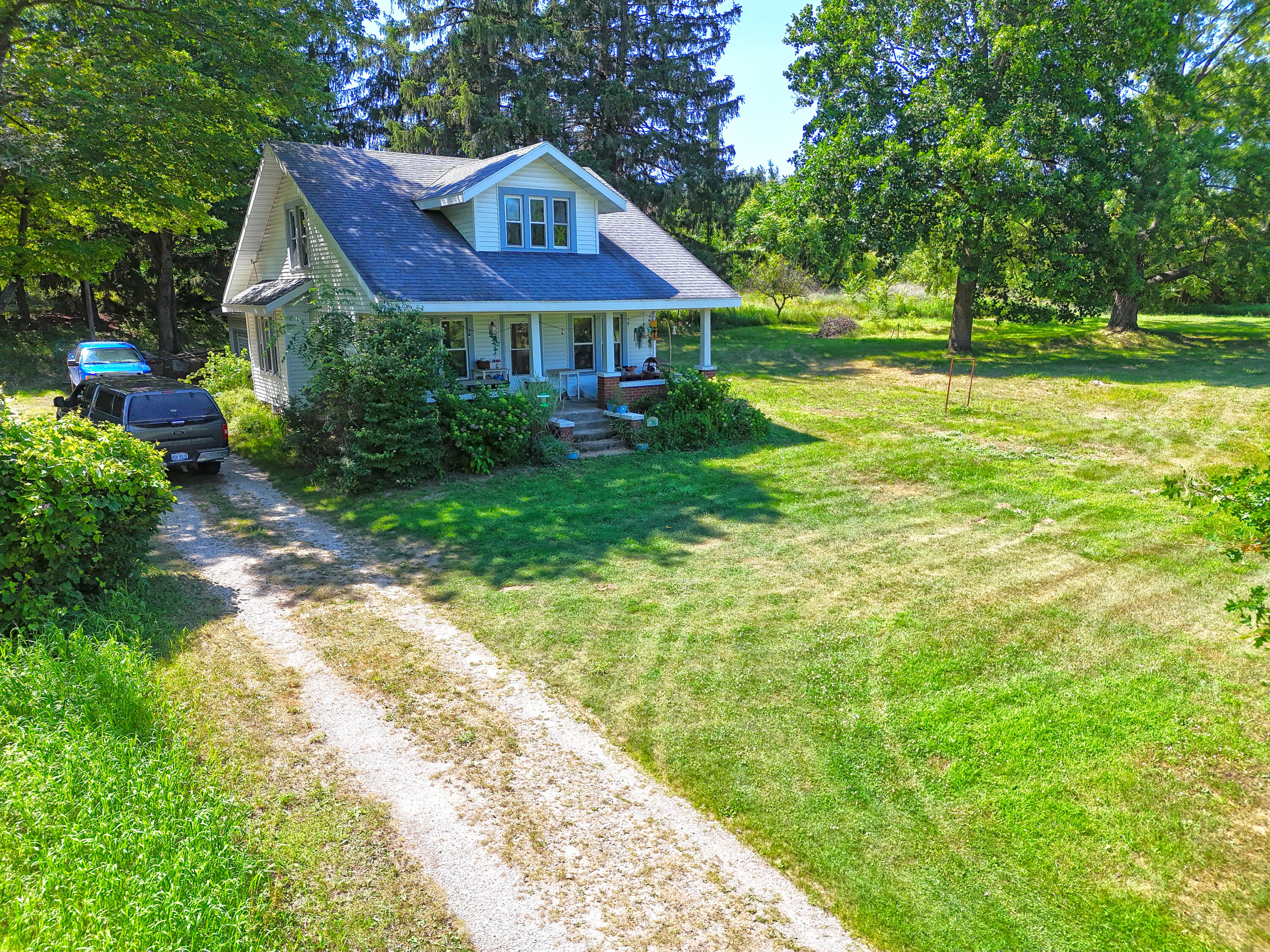 5760 Martin Road Coloma MI 49038