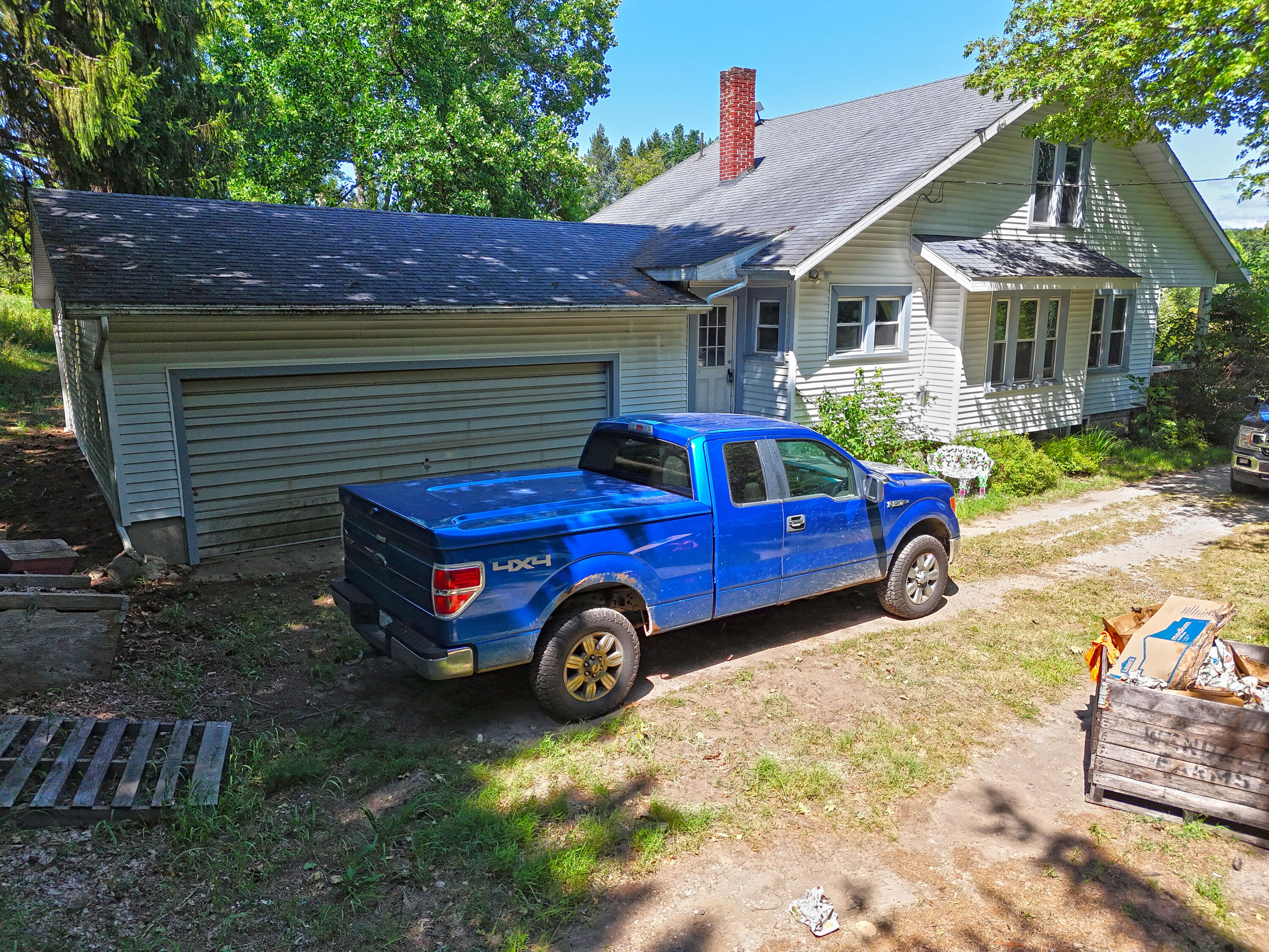 5760 Martin Road Coloma MI 49038