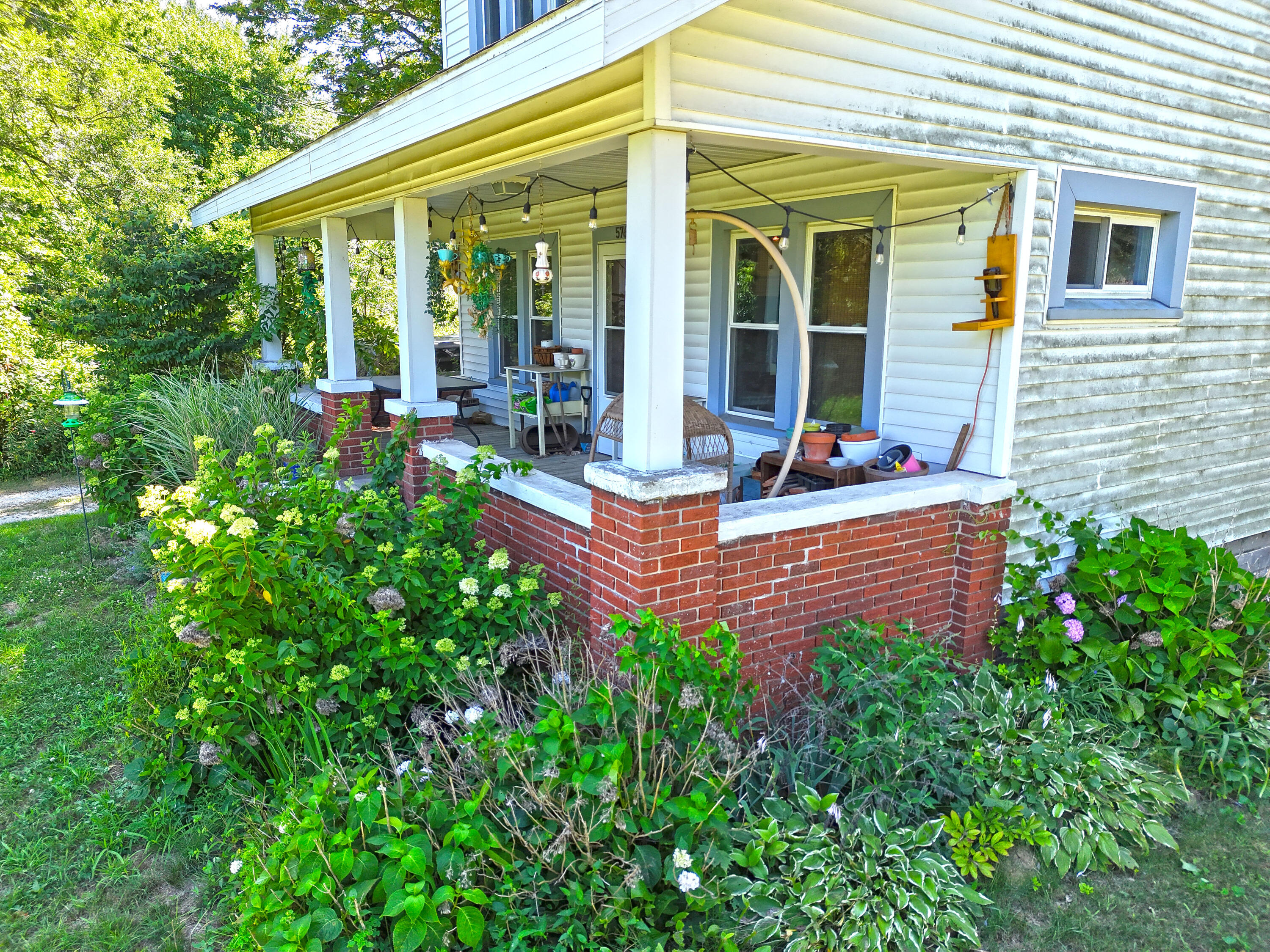 5760 Martin Road Coloma MI 49038