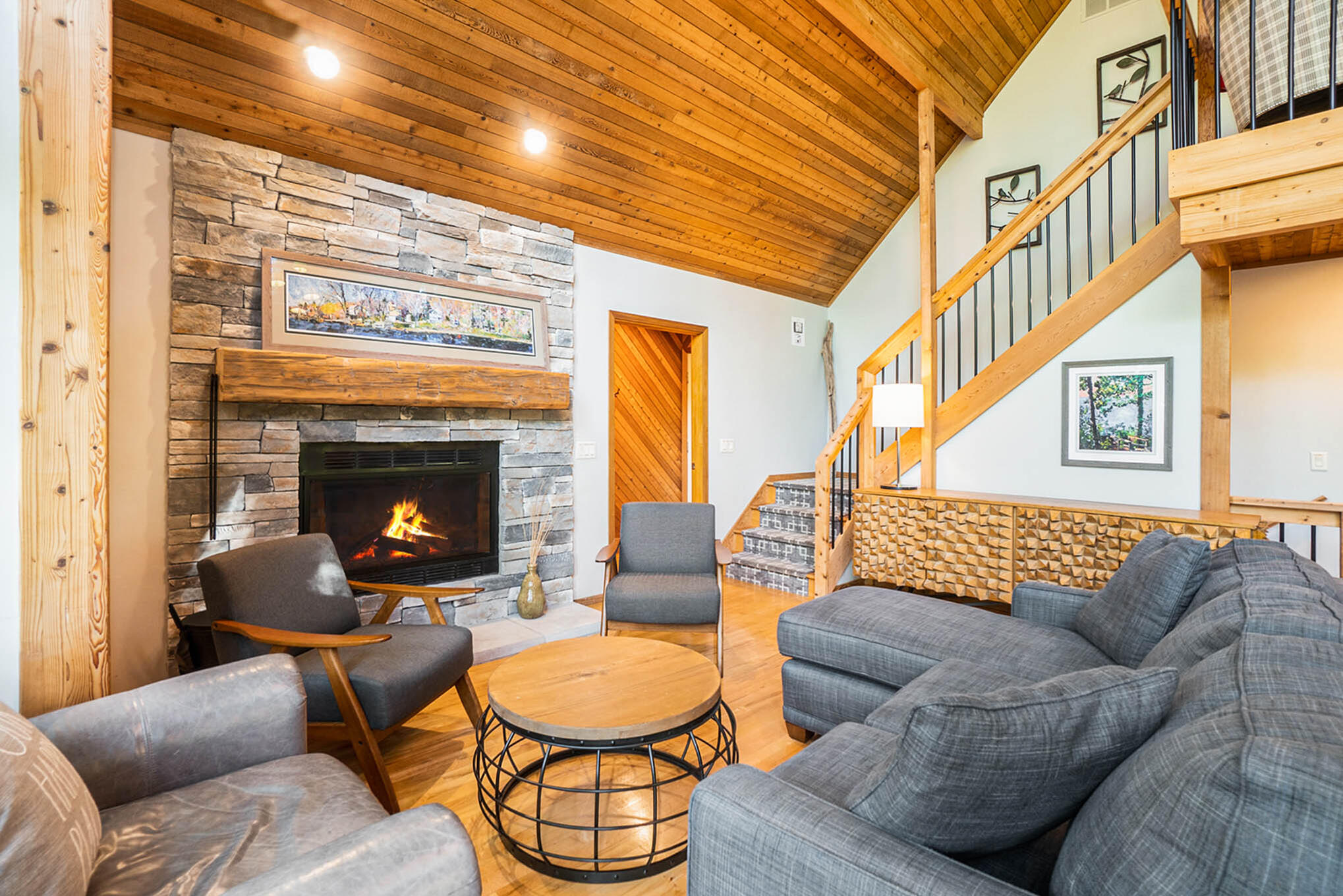 745 Pleasant Street Saugatuck MI 49453