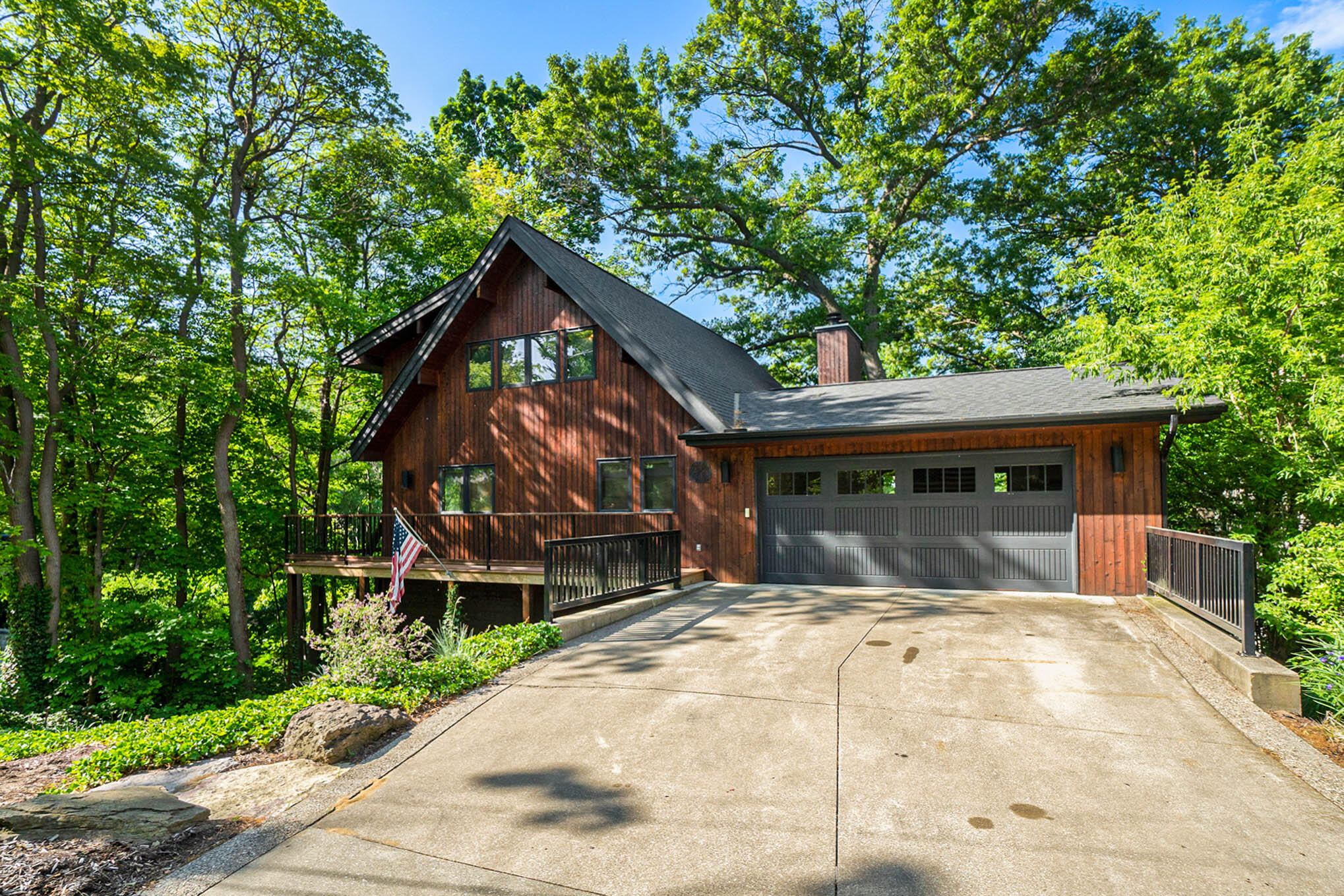 745 Pleasant Street Saugatuck MI 49453