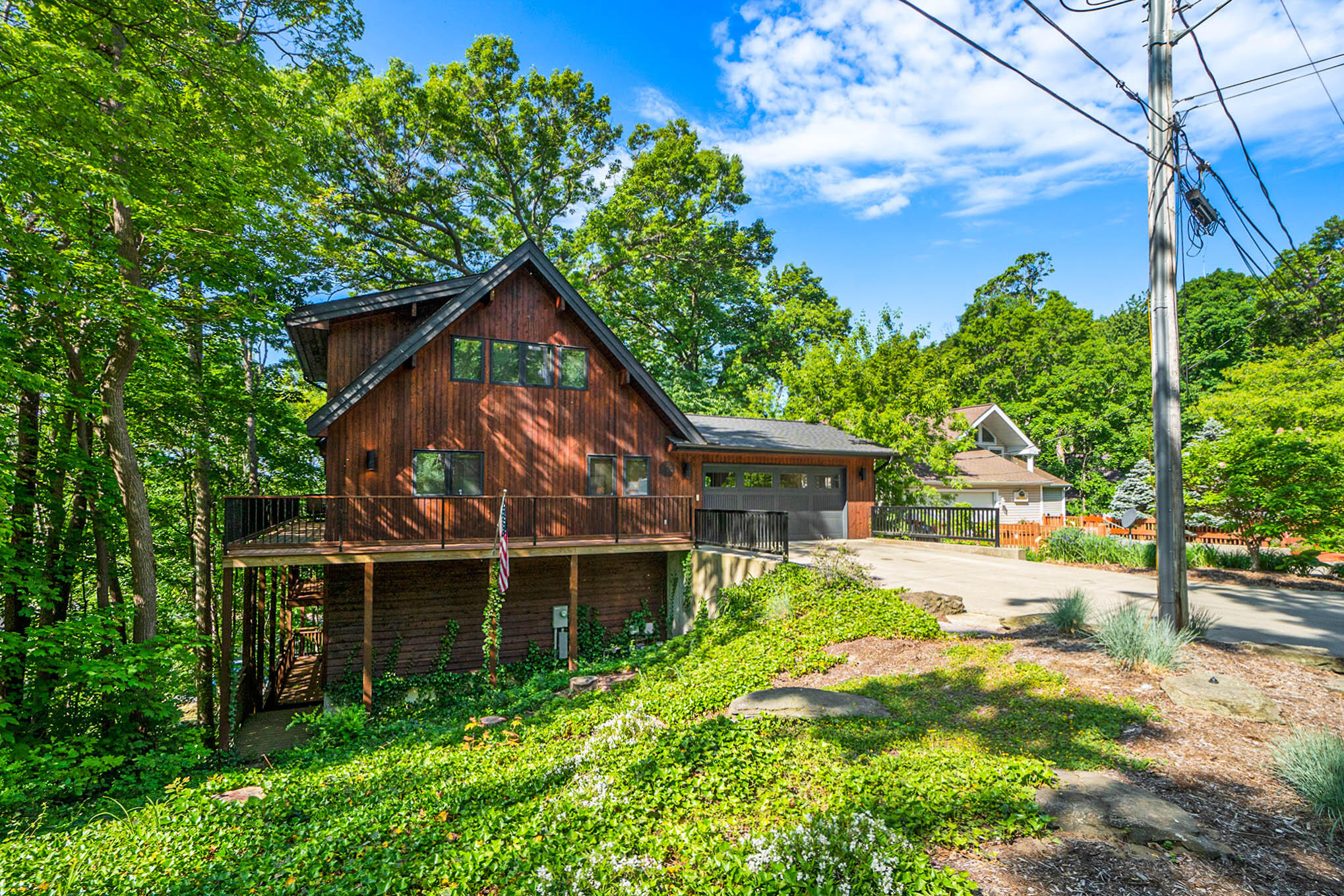 745 Pleasant Street Saugatuck MI 49453