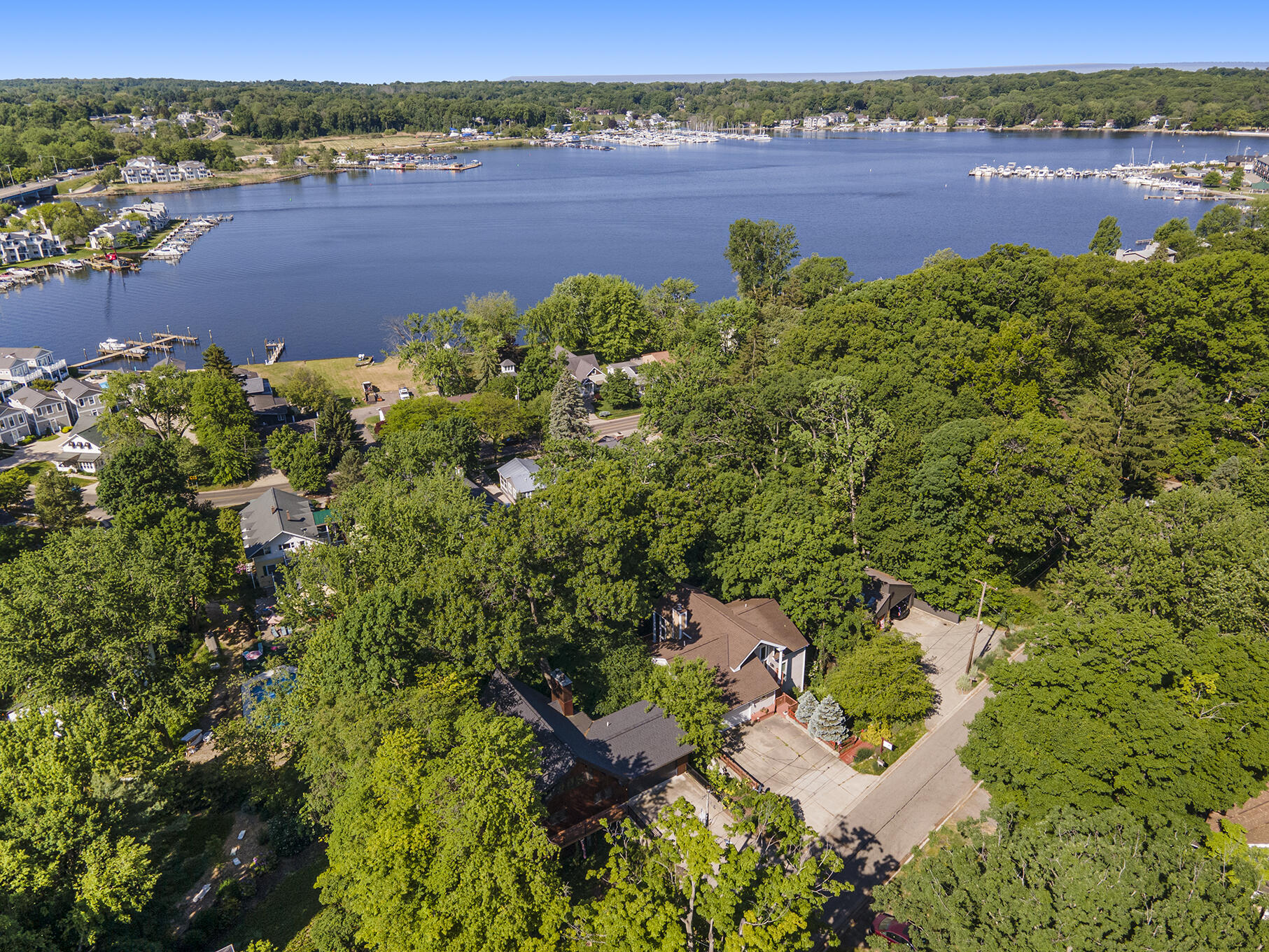 745 Pleasant Street Saugatuck MI 49453