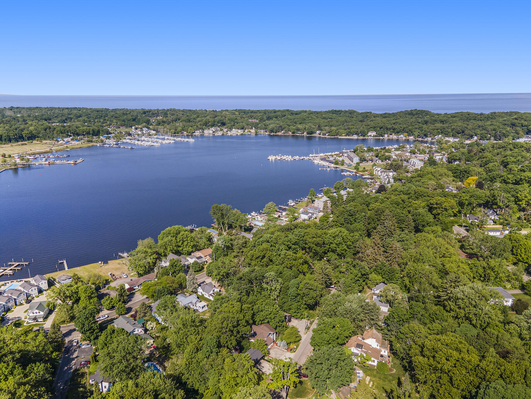 745 Pleasant Street Saugatuck MI 49453