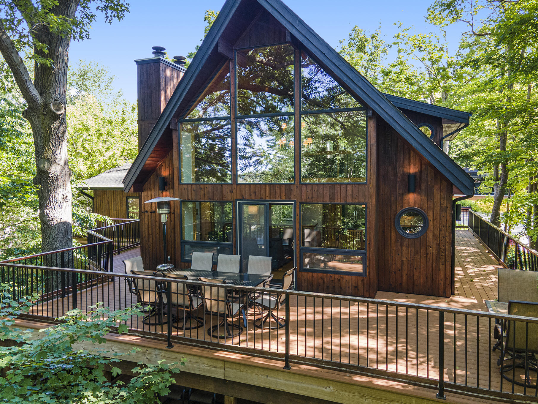 745 Pleasant Street Saugatuck MI 49453