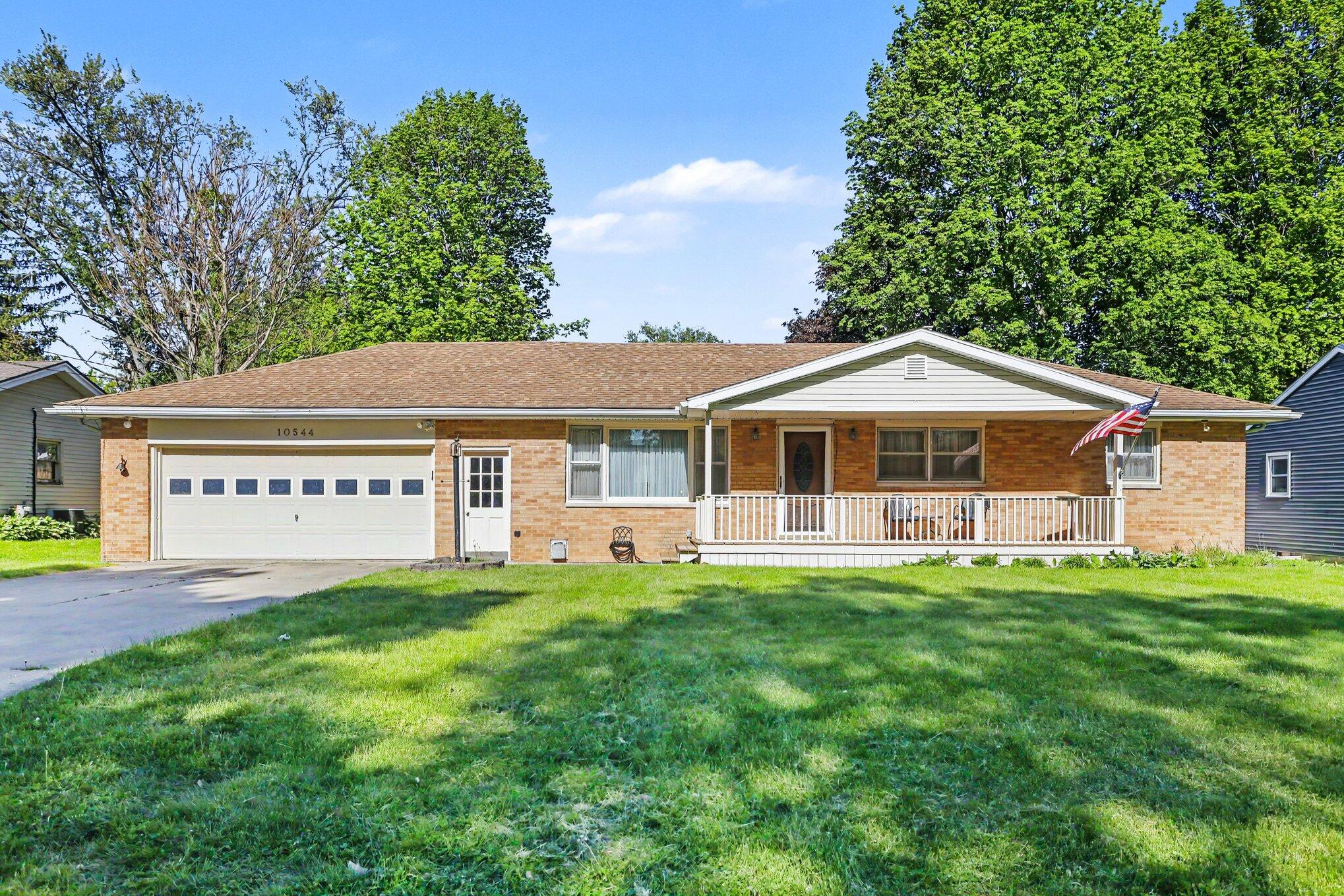 10544 Sudan Street Portage MI 49002