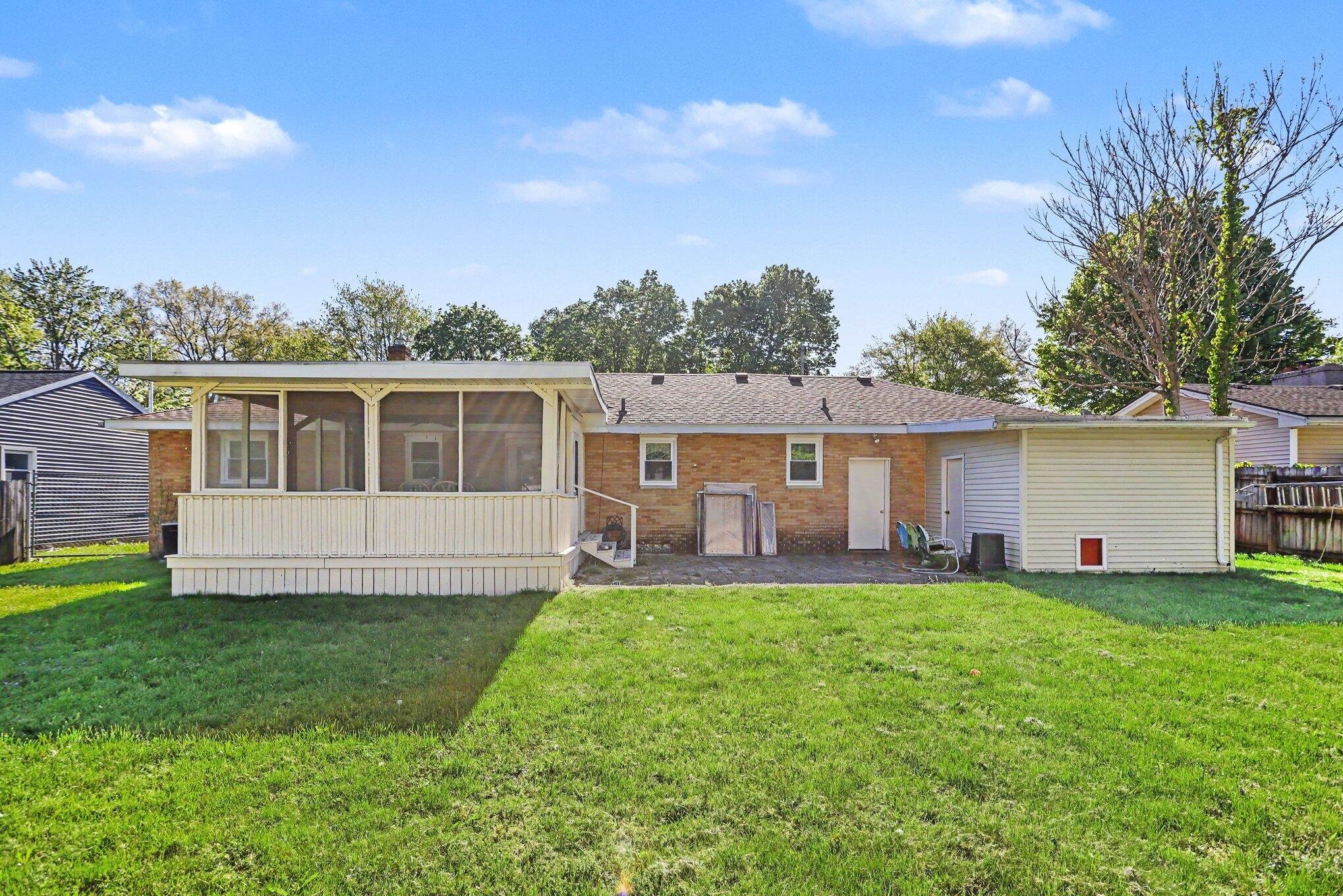 10544 Sudan Street Portage MI 49002