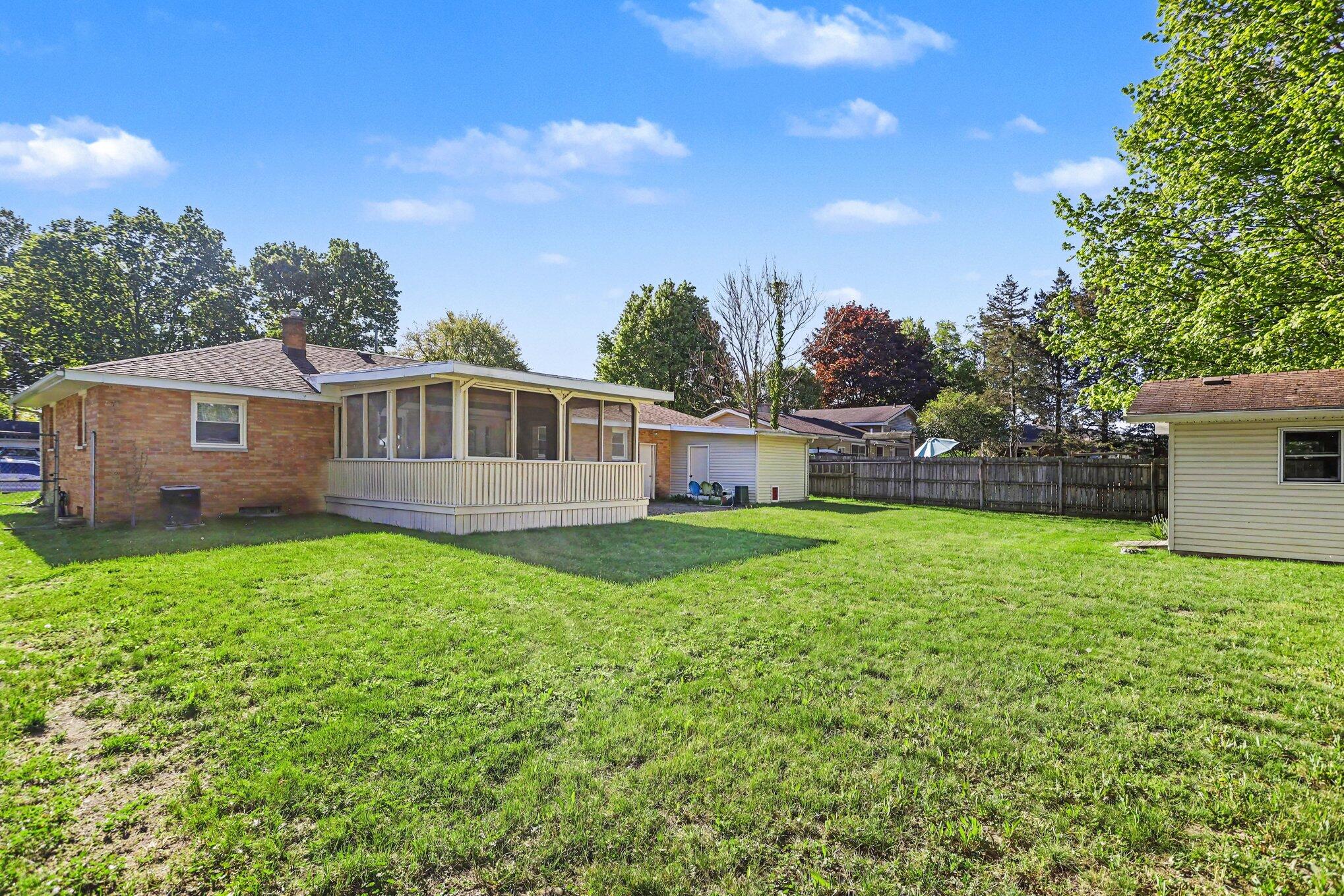 10544 Sudan Street Portage MI 49002