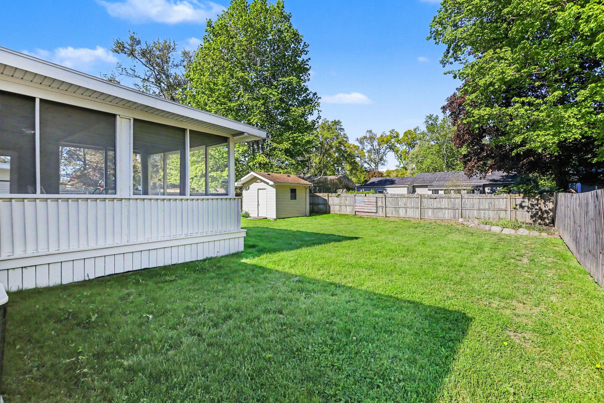 10544 Sudan Street Portage MI 49002