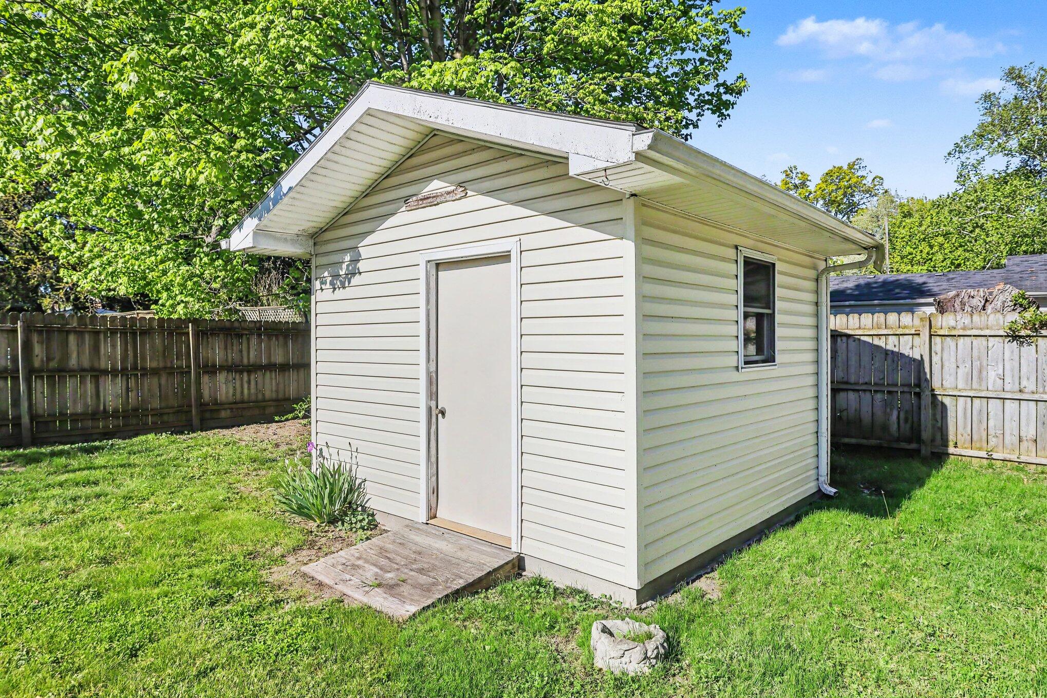 10544 Sudan Street Portage MI 49002