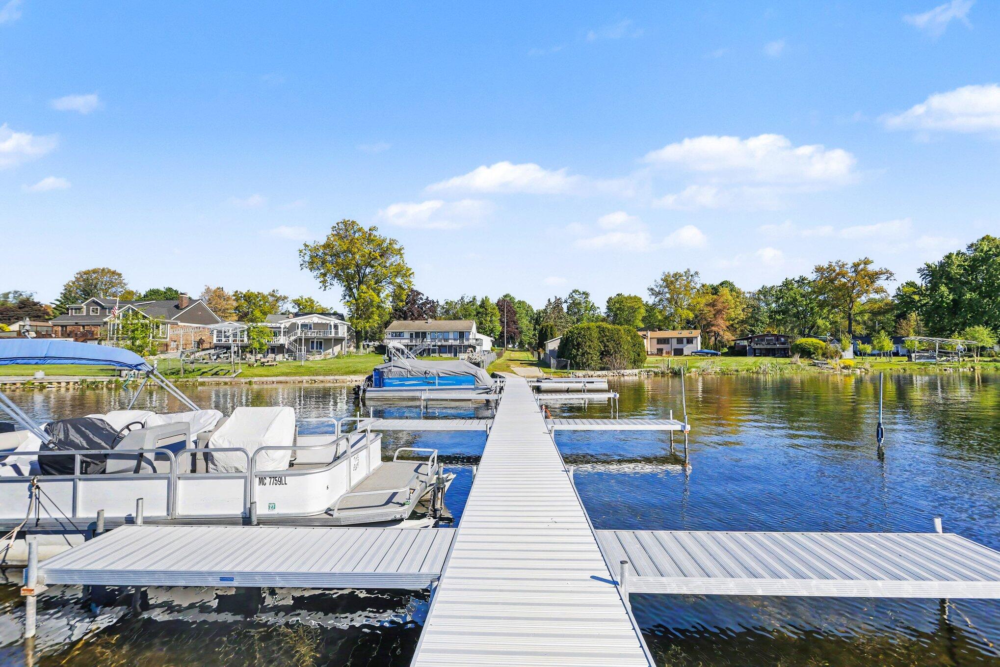 10544 Sudan Street Portage MI 49002