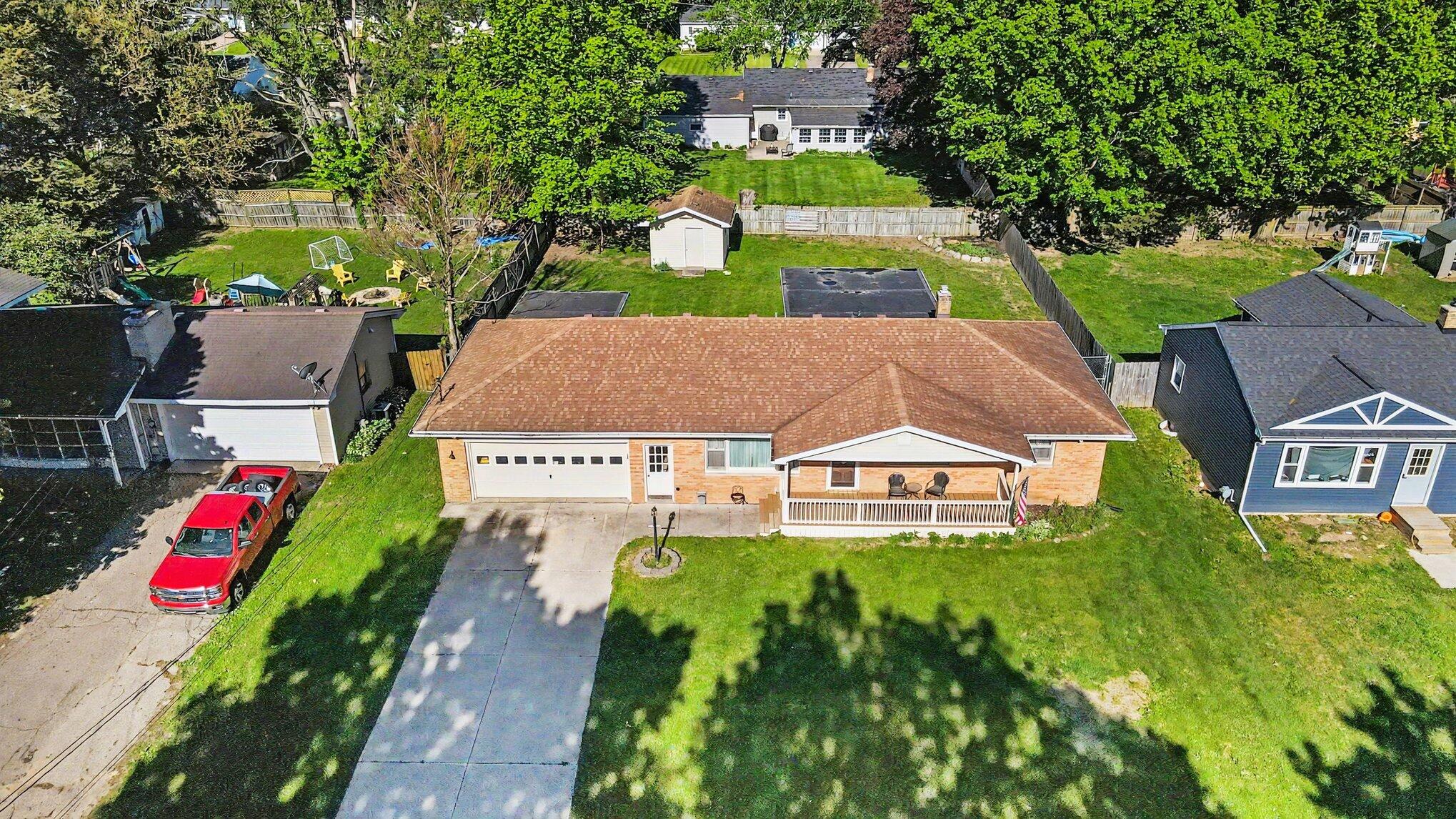 10544 Sudan Street Portage MI 49002