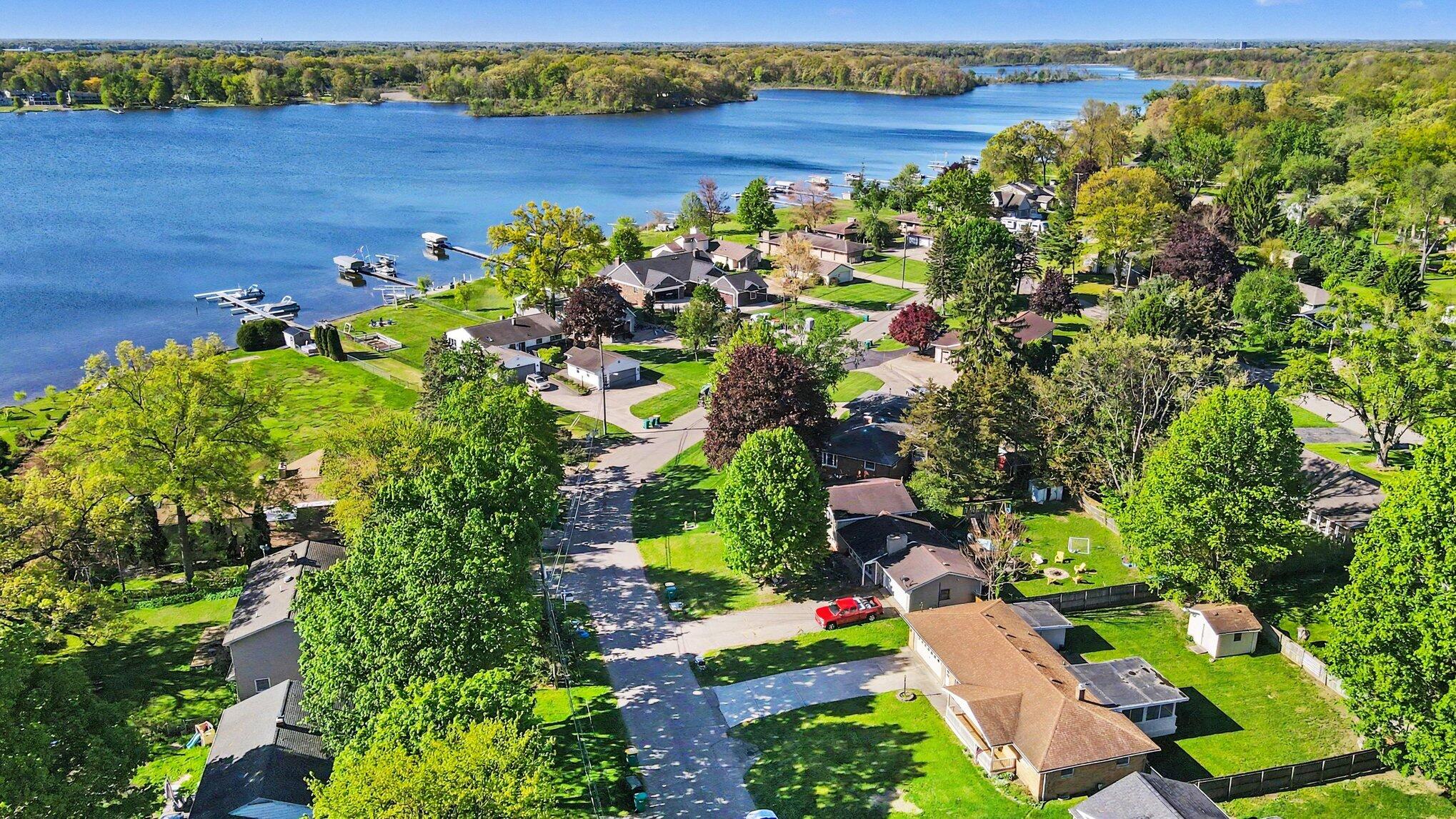 10544 Sudan Street Portage MI 49002