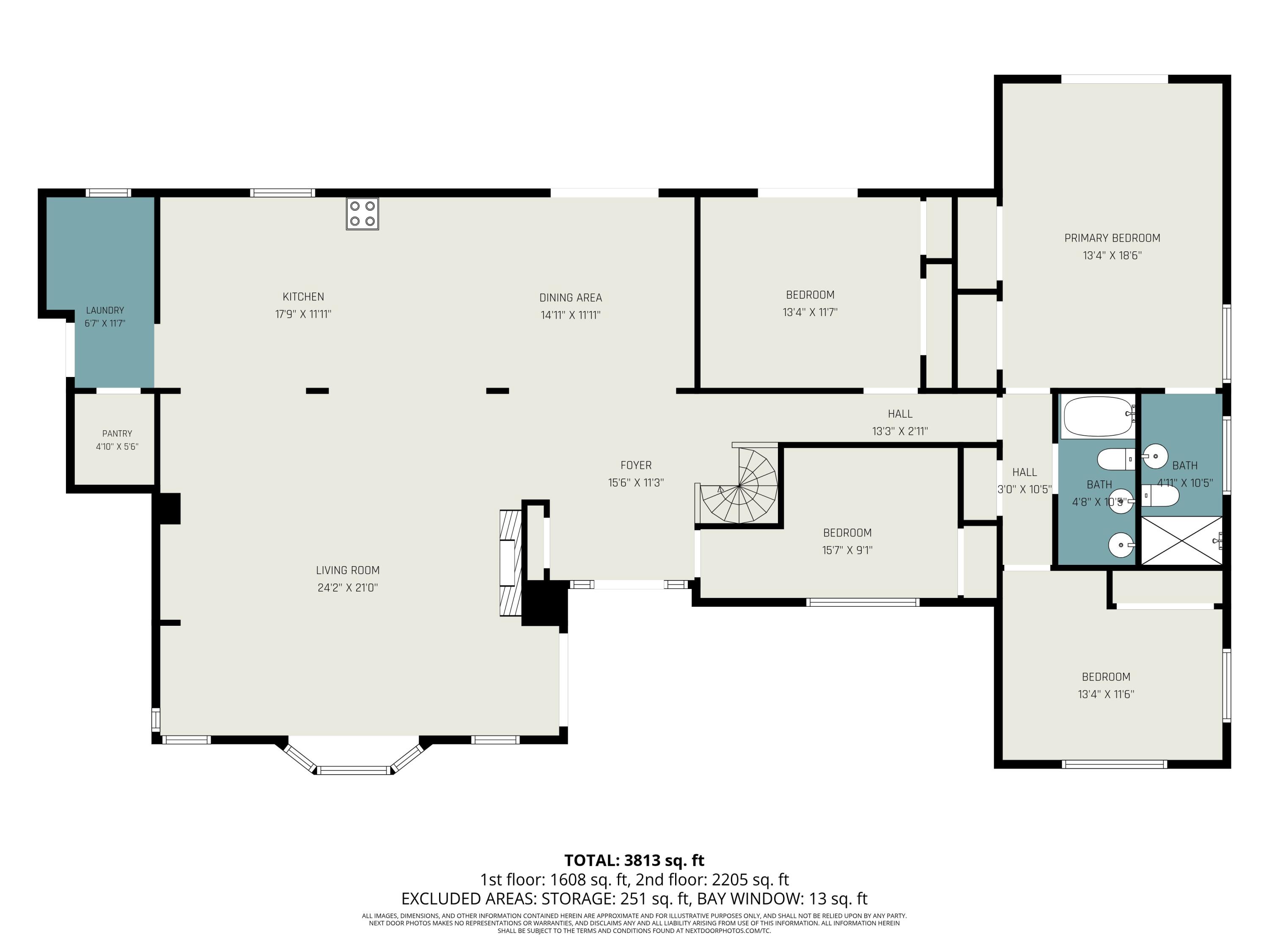 4071 S 7th Street Kalamazoo MI 49009