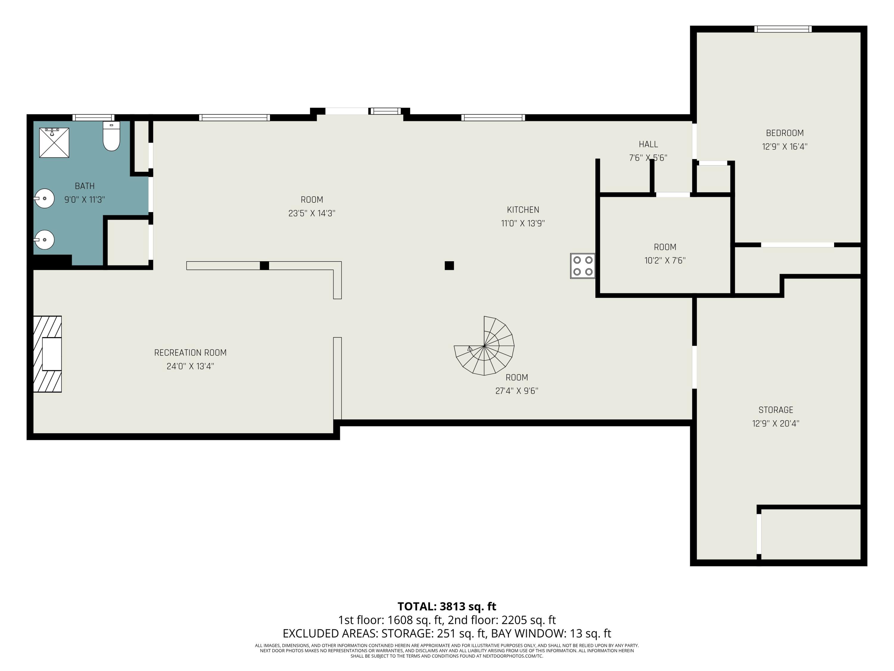 4071 S 7th Street Kalamazoo MI 49009