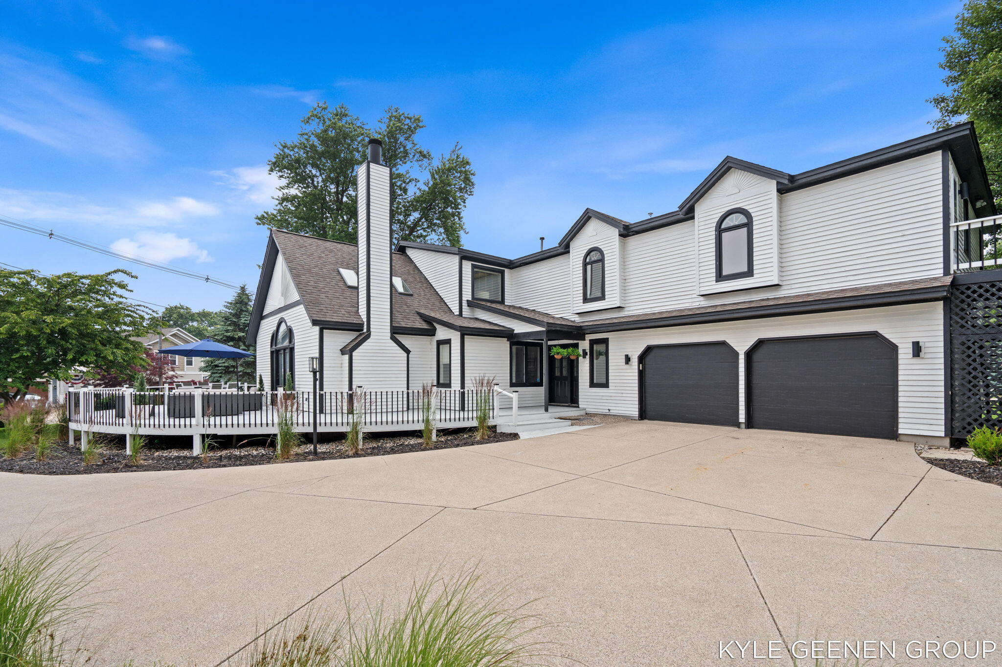 1729 Waukazoo Drive Holland MI 49424