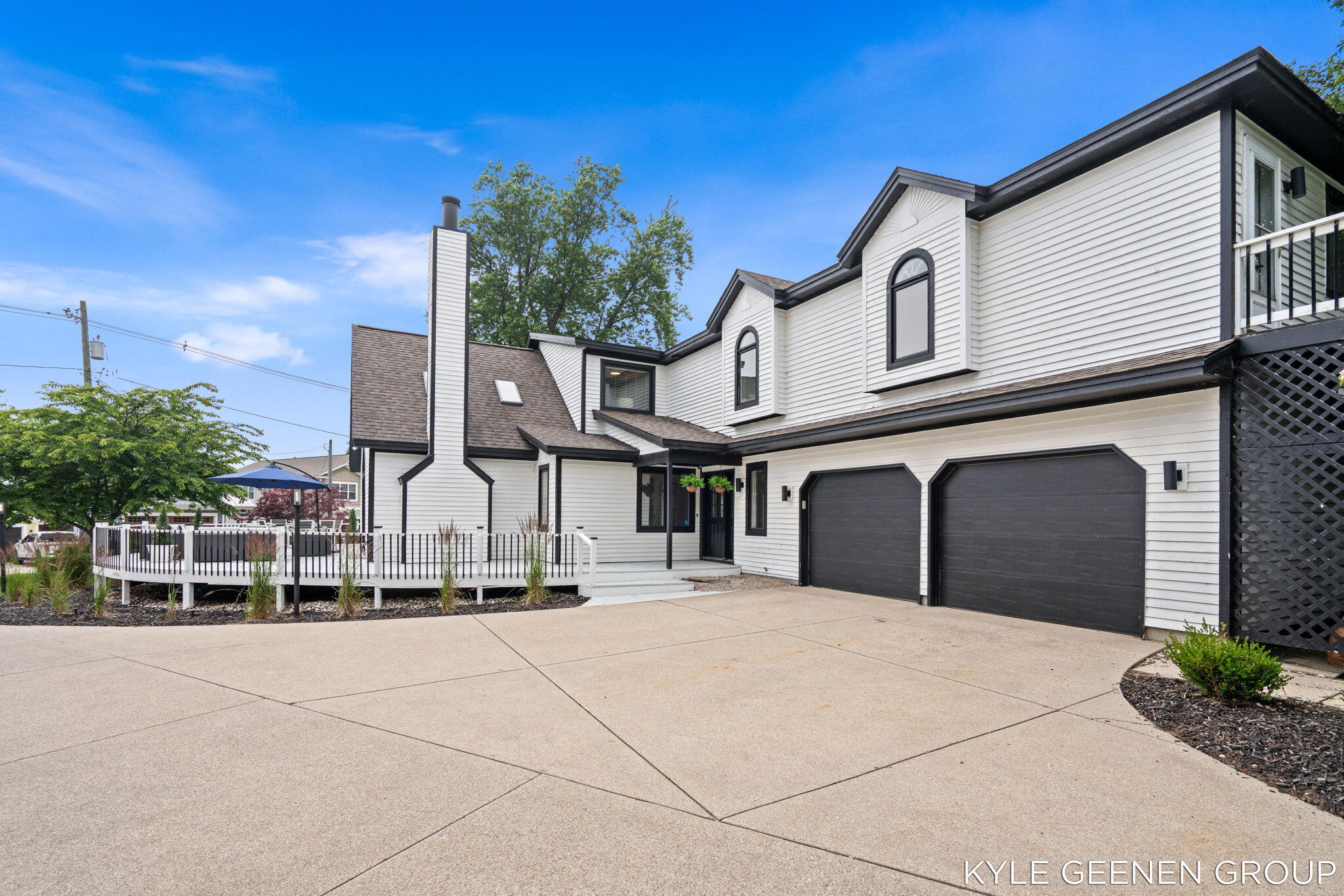 1729 Waukazoo Drive Holland MI 49424