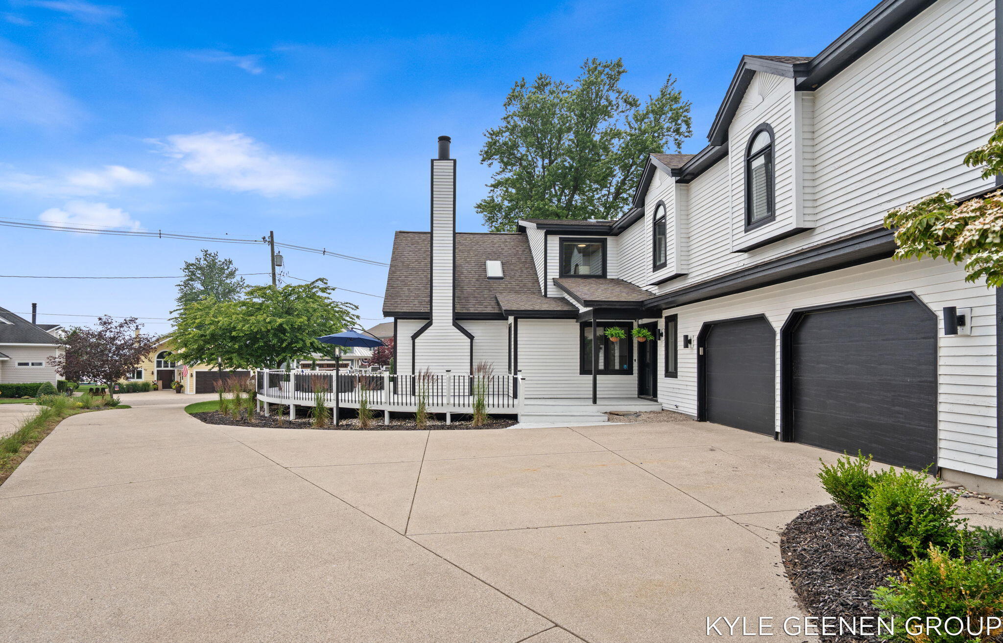 1729 Waukazoo Drive Holland MI 49424