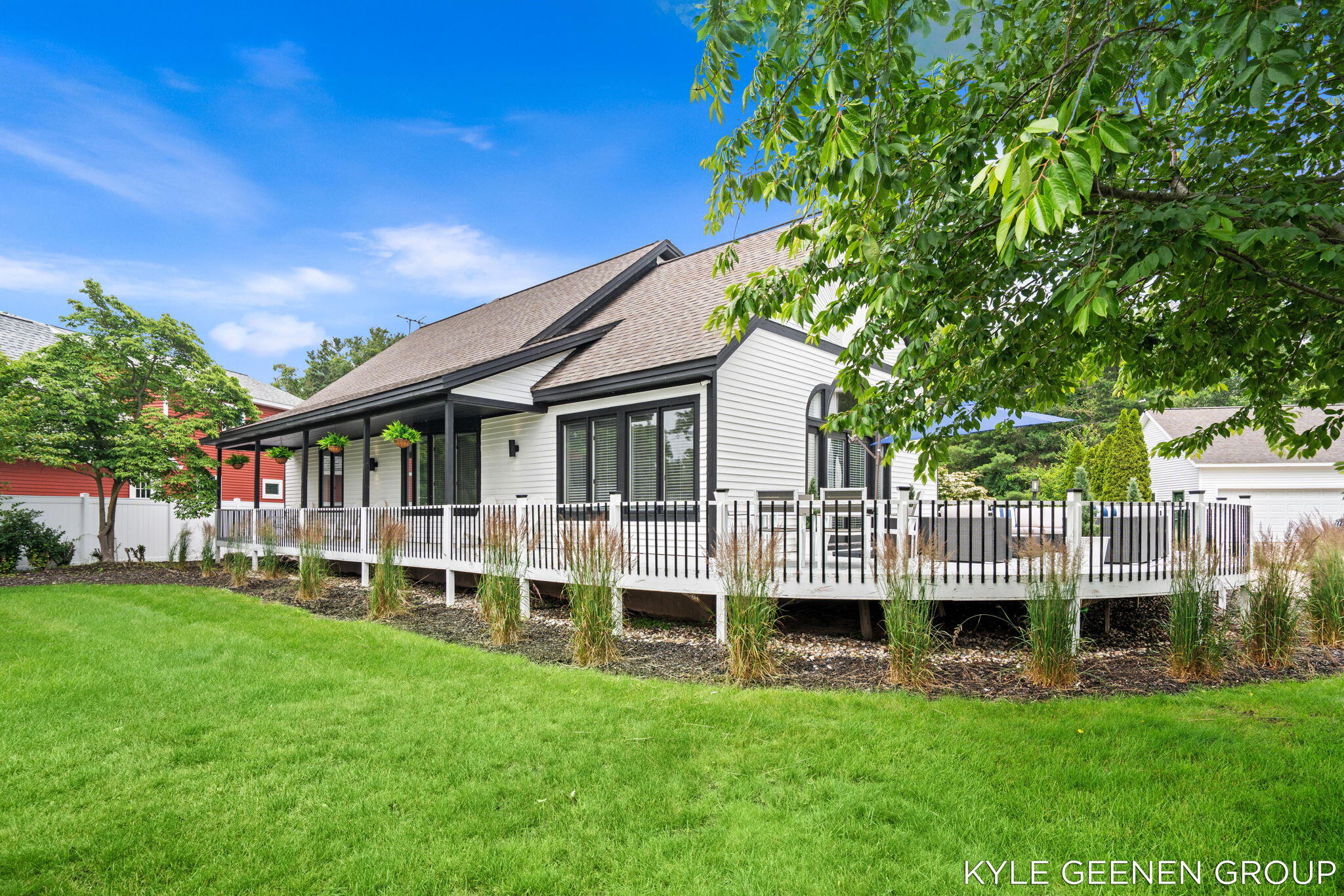 1729 Waukazoo Drive Holland MI 49424