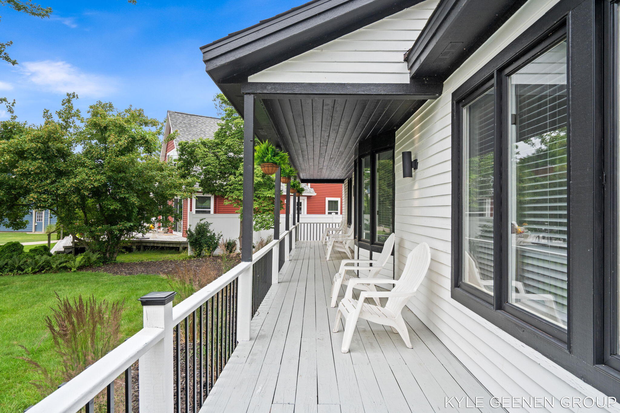 1729 Waukazoo Drive Holland MI 49424