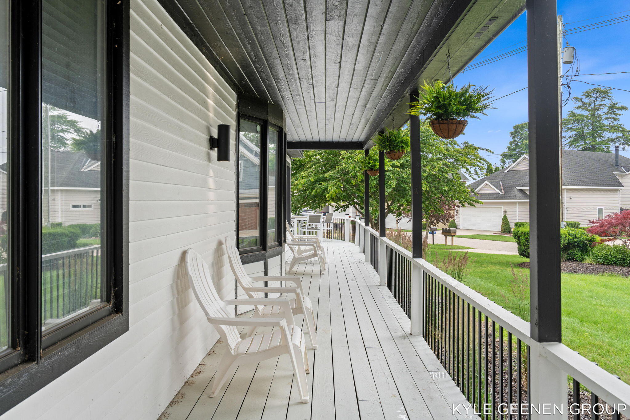 1729 Waukazoo Drive Holland MI 49424