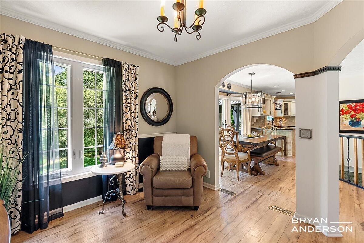 6260 Arroyo Vista Drive NE Rockford MI 49341