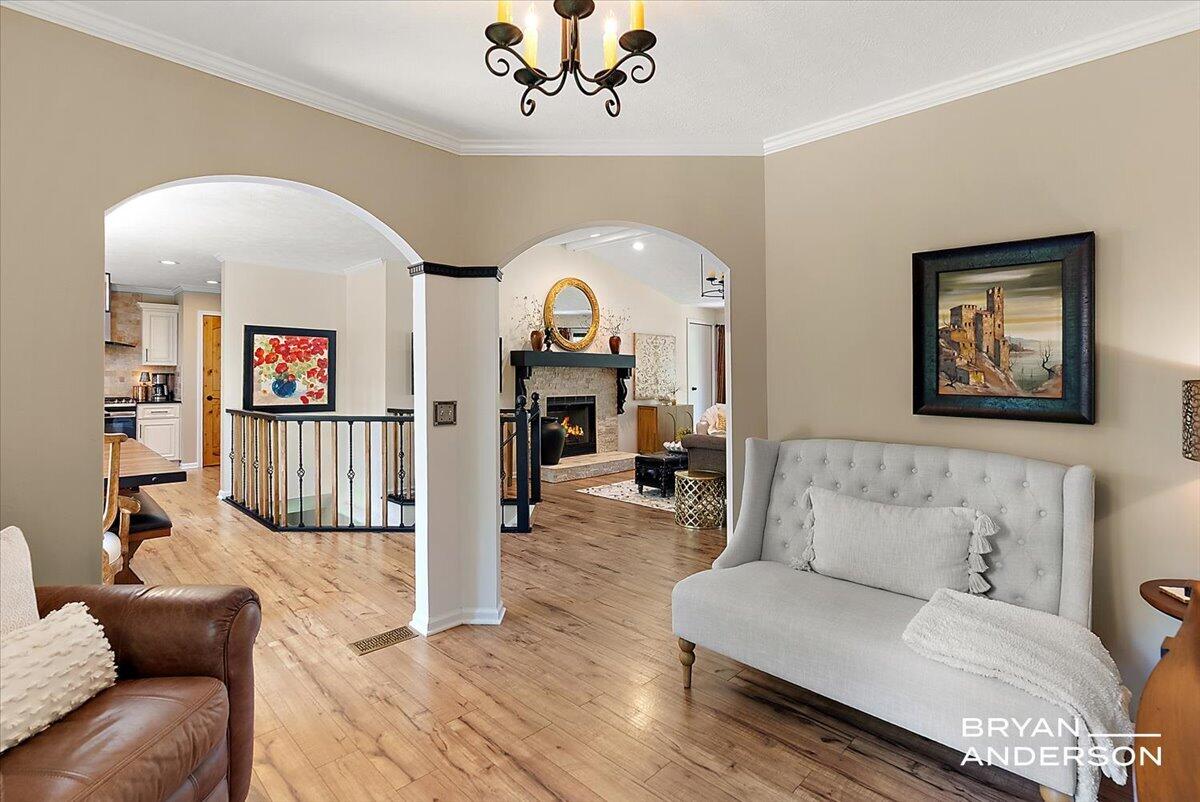 6260 Arroyo Vista Drive NE Rockford MI 49341