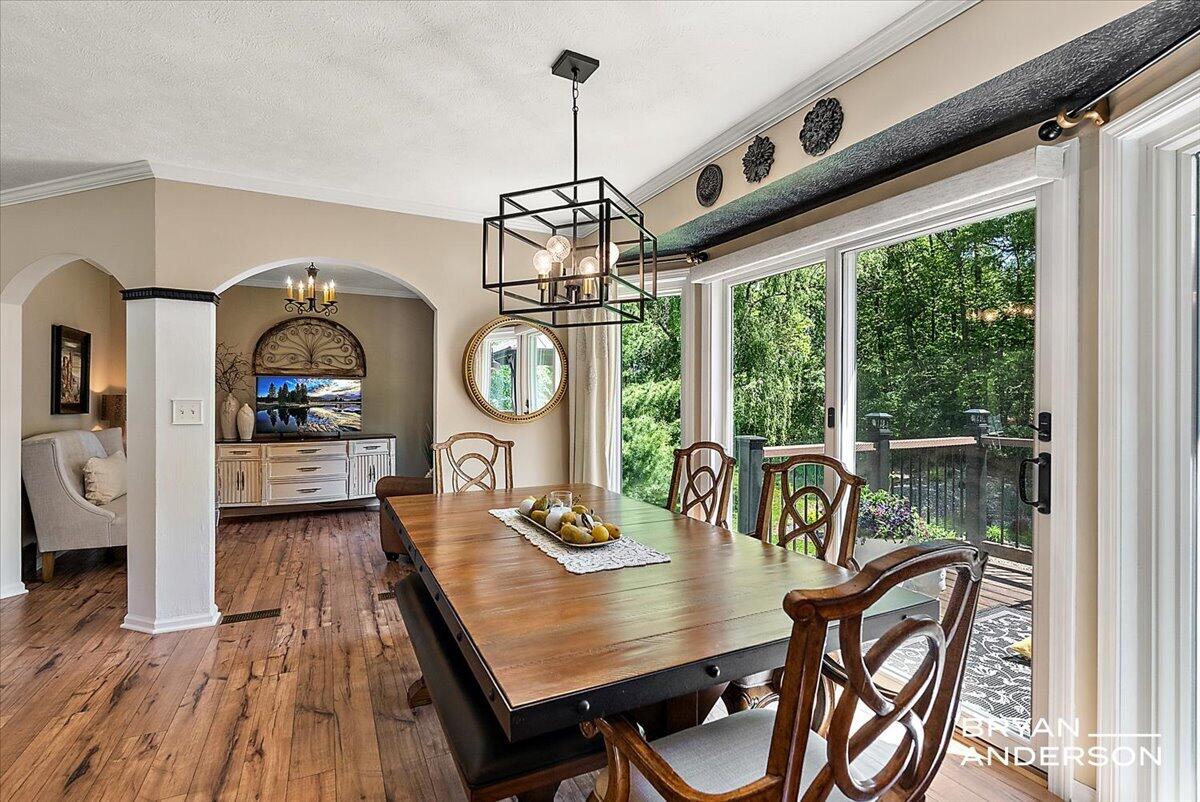 6260 Arroyo Vista Drive NE Rockford MI 49341