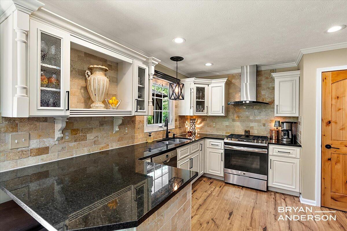6260 Arroyo Vista Drive NE Rockford MI 49341
