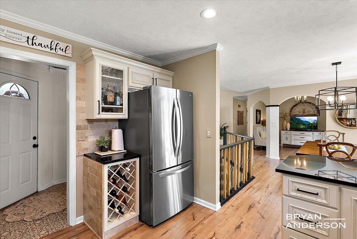 6260 Arroyo Vista Drive NE Rockford MI 49341