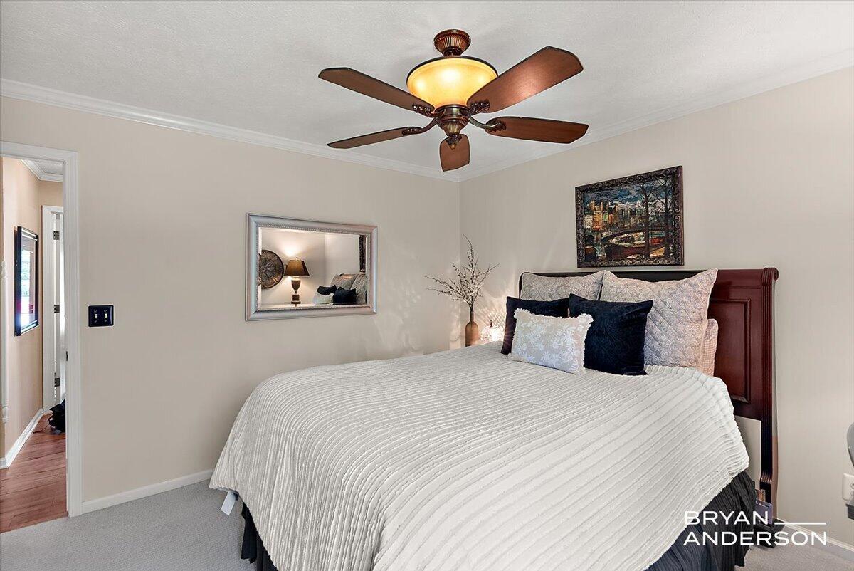 6260 Arroyo Vista Drive NE Rockford MI 49341
