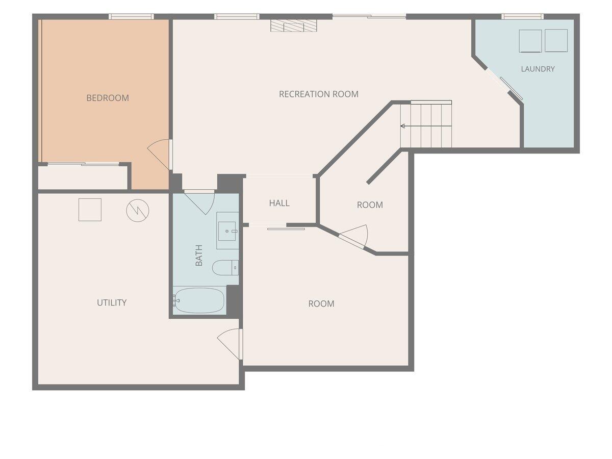 6260 Arroyo Vista Drive NE Rockford MI 49341