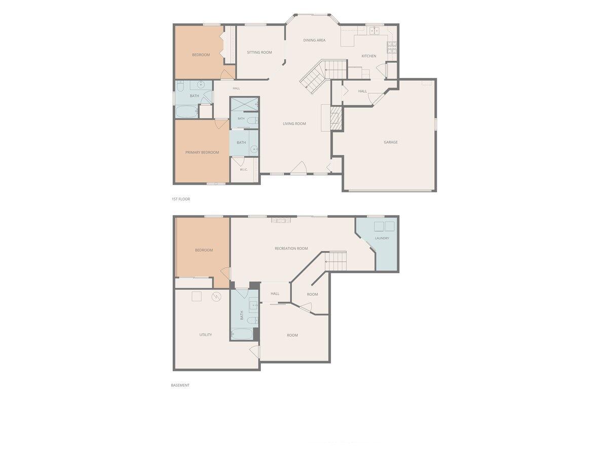 6260 Arroyo Vista Drive NE Rockford MI 49341