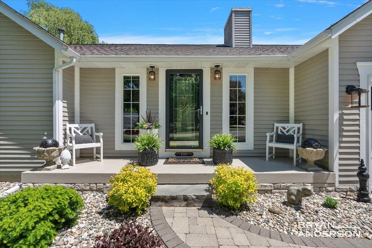 6260 Arroyo Vista Drive NE Rockford MI 49341