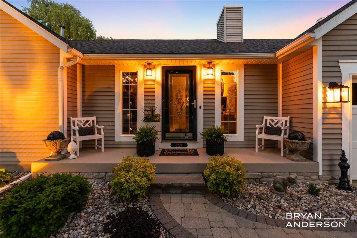6260 Arroyo Vista Drive NE Rockford MI 49341