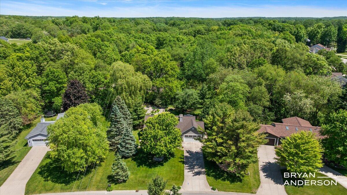 6260 Arroyo Vista Drive NE Rockford MI 49341