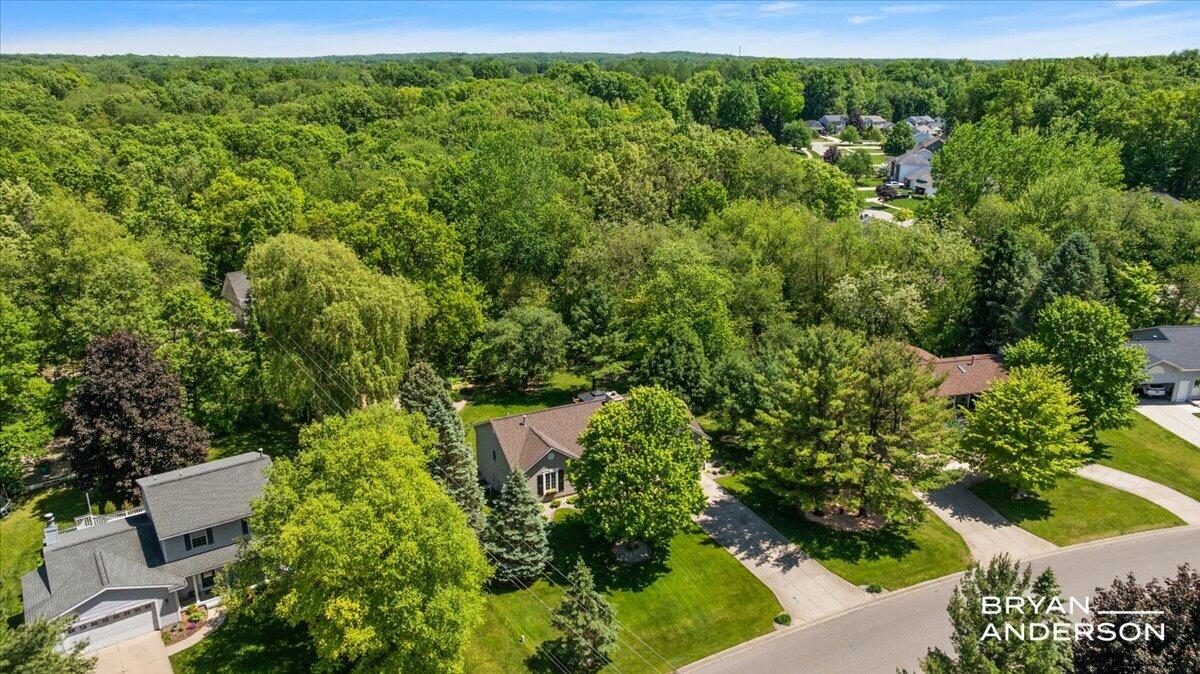 6260 Arroyo Vista Drive NE Rockford MI 49341