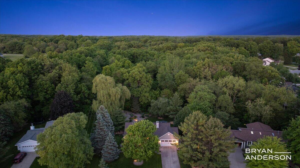 6260 Arroyo Vista Drive NE Rockford MI 49341