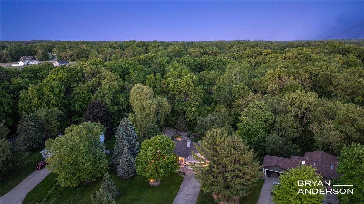 6260 Arroyo Vista Drive NE Rockford MI 49341